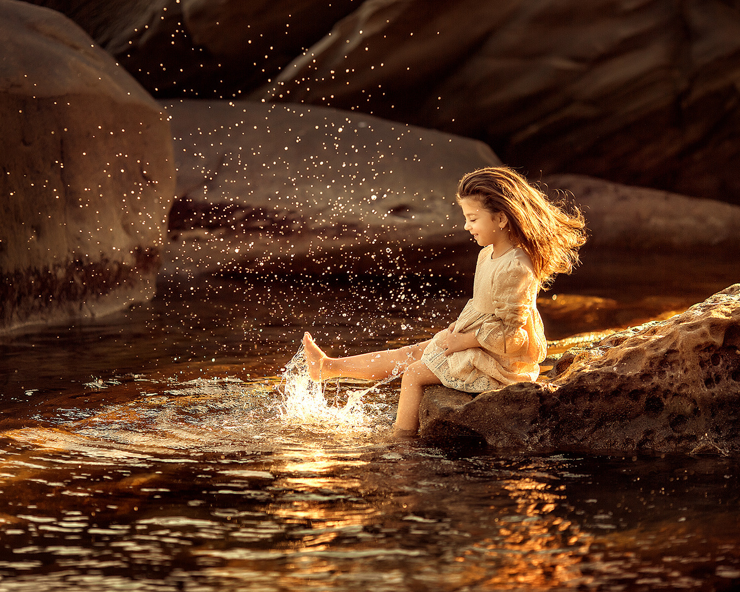 Программа однодневного МК (природа). Детский и семейный фотограф Елена Михайлова в Москве