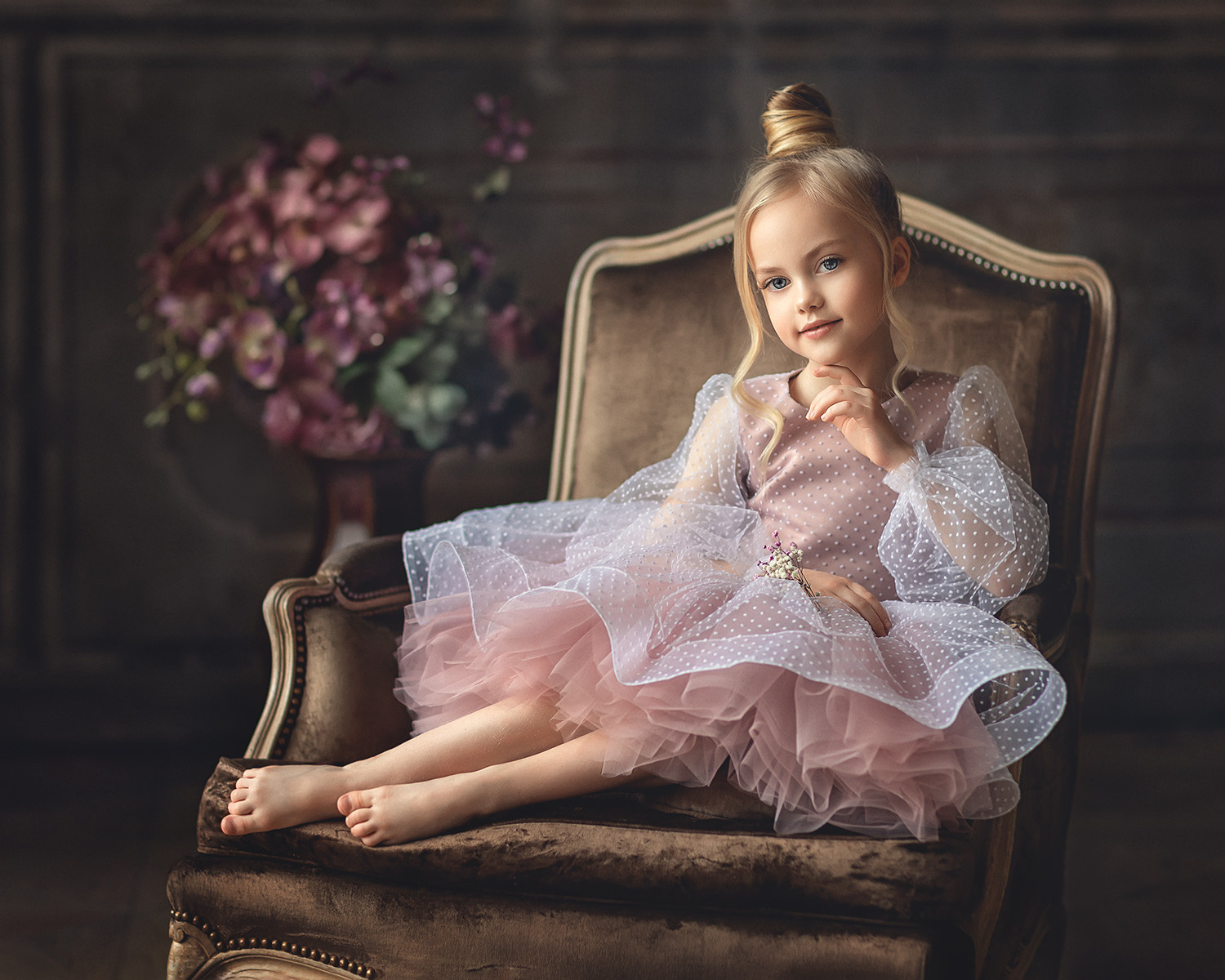 Программа 2-х дневного МК. Детский и семейный фотограф Елена Михайлова в Москве