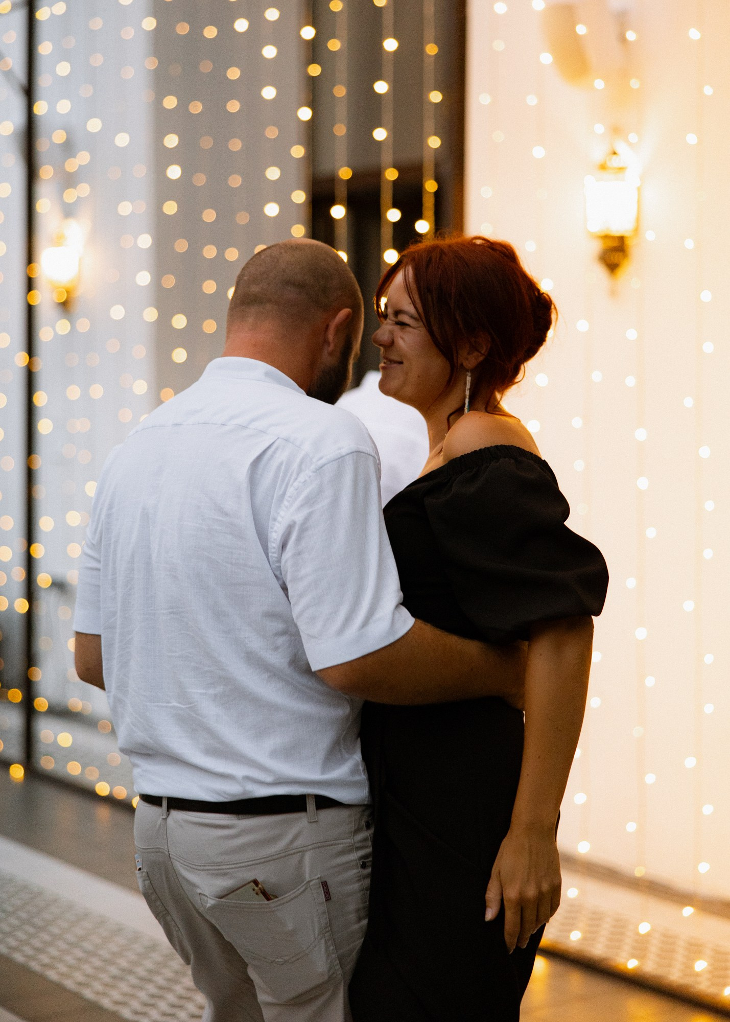 Чувствуя опору. Annbakhtina.com