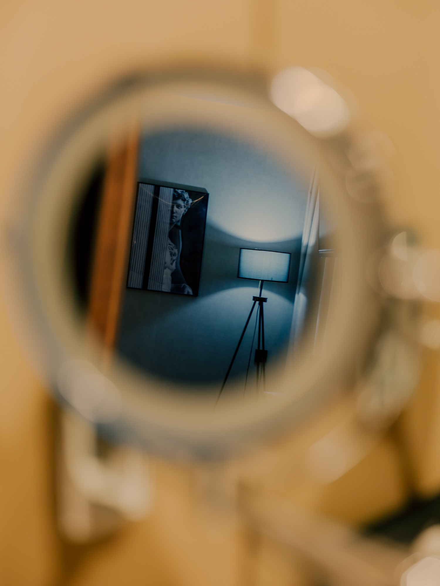 “Tverskoy” Hotel. Фотограф Павел Краснов