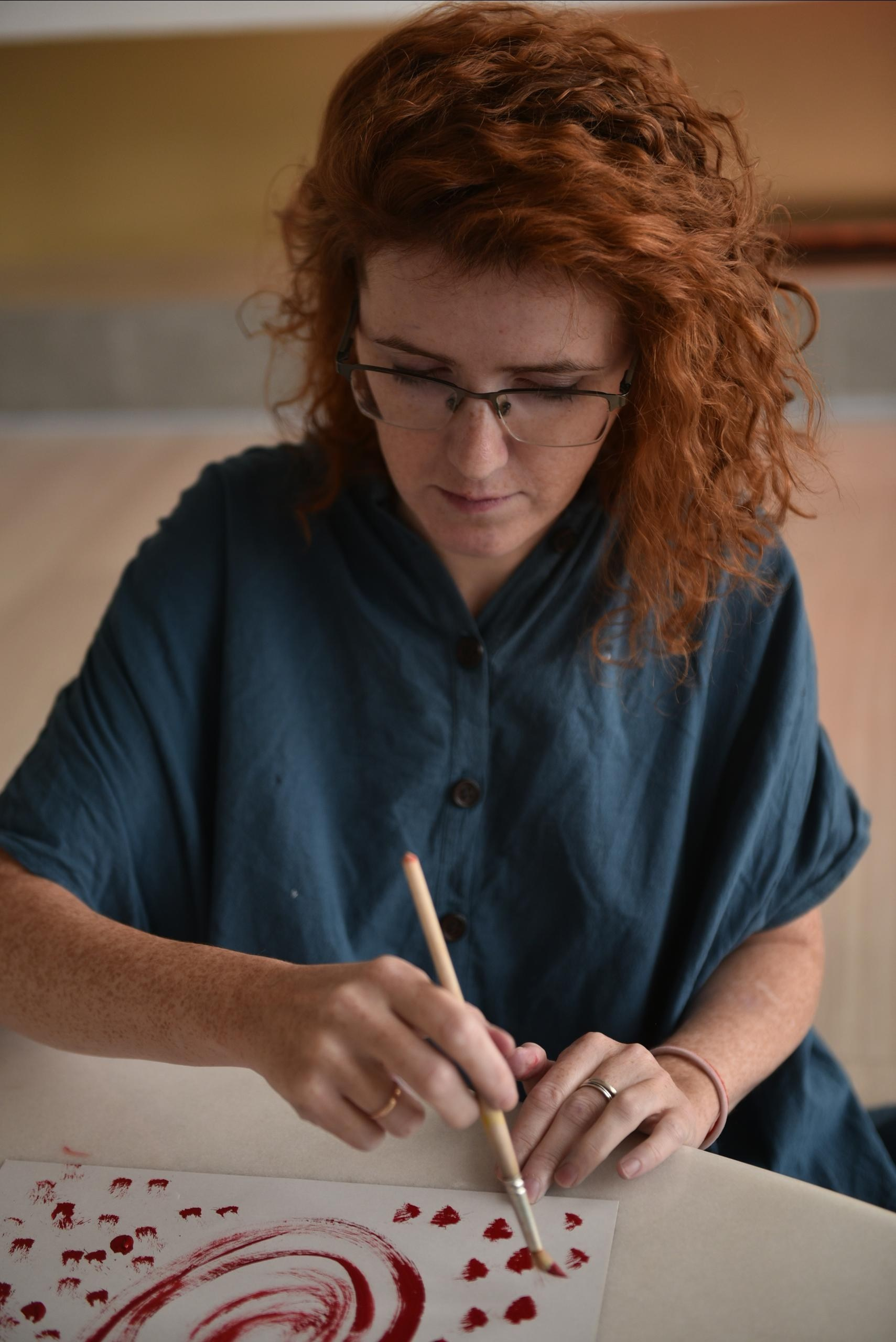 Марина Белая: психолог-психоаналитик