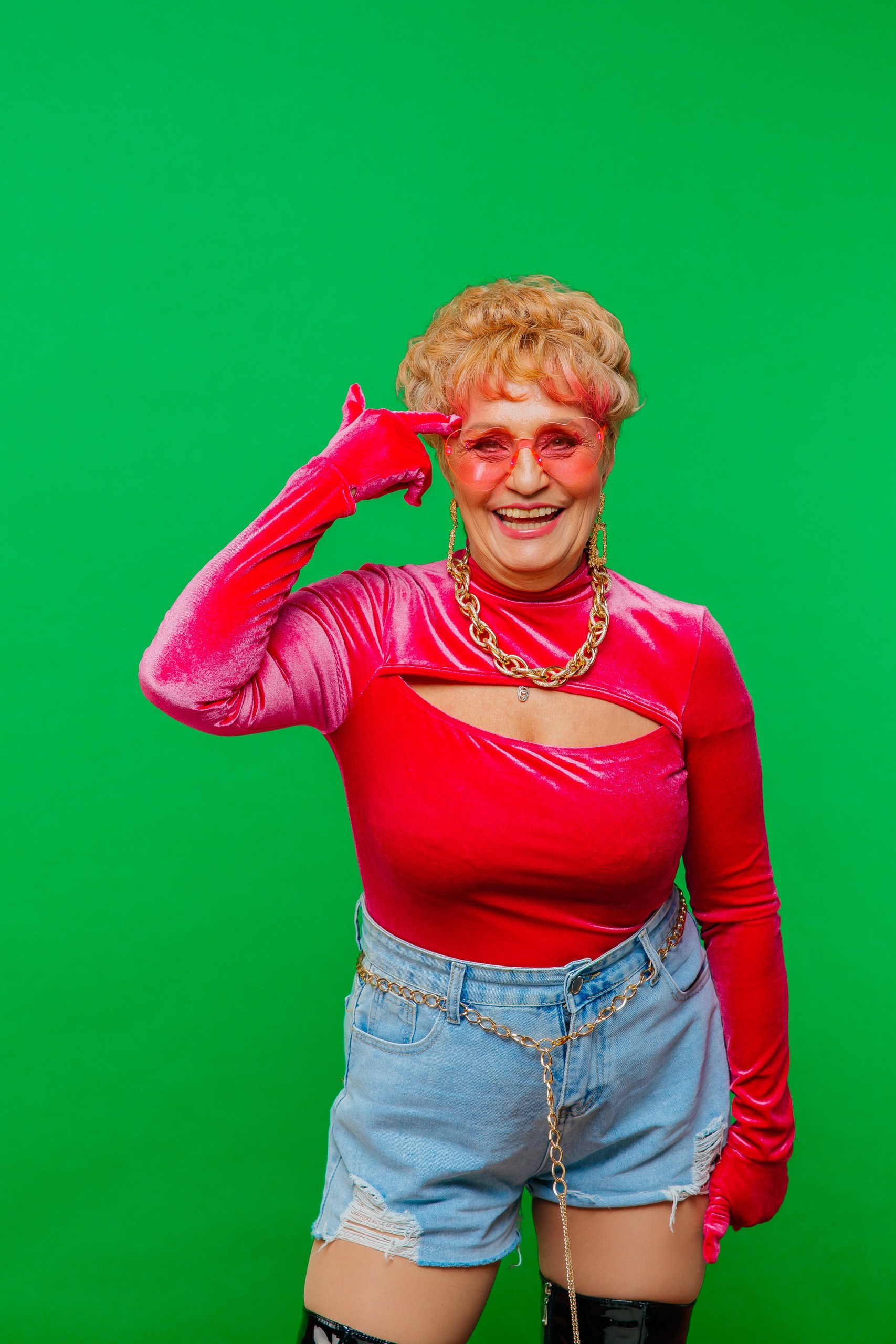 Танцевальный коллектив «Зажигай». Фотограф Молчанов Александр