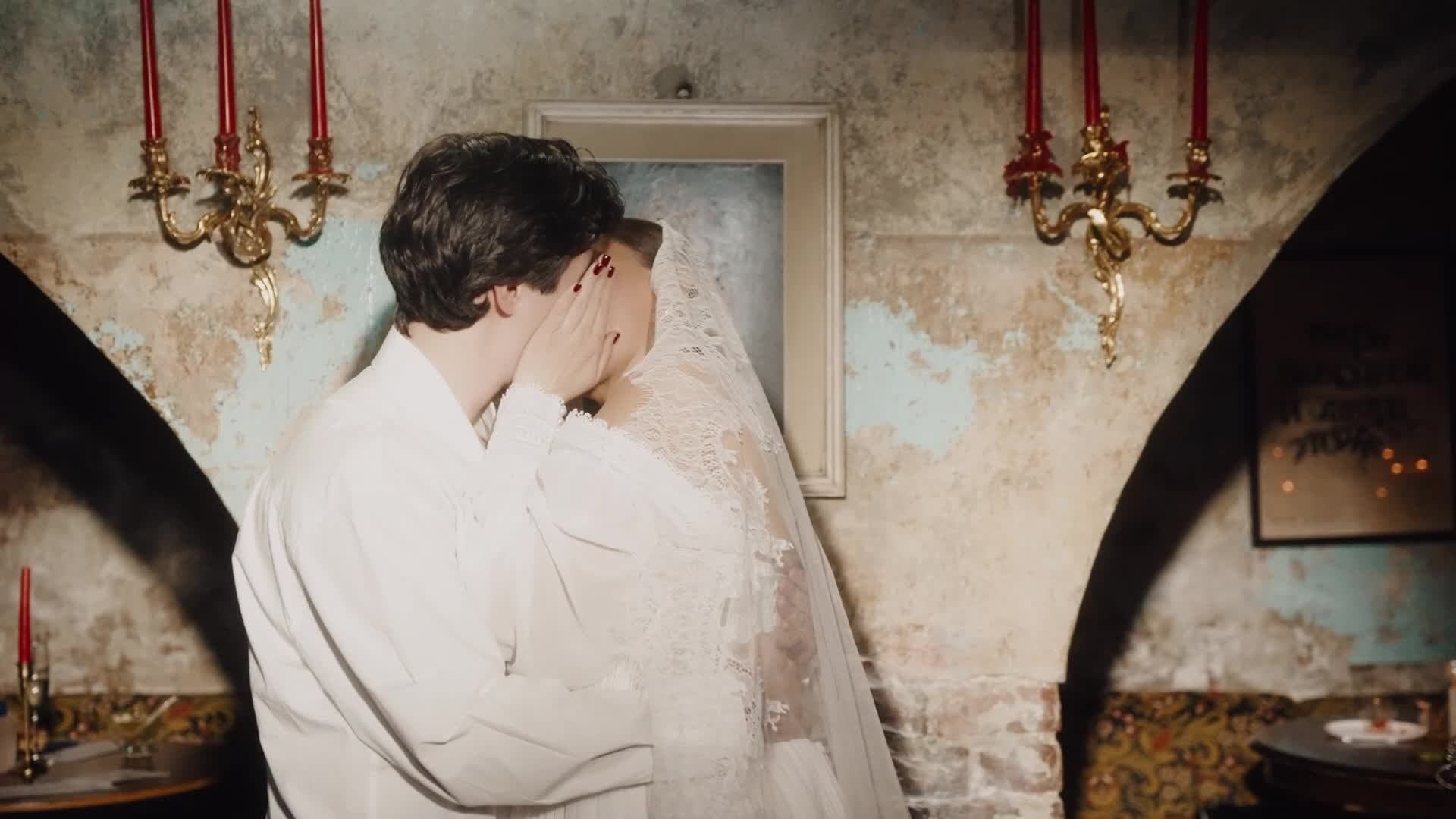 Видеосъемка | Самара | Рузанова Полина