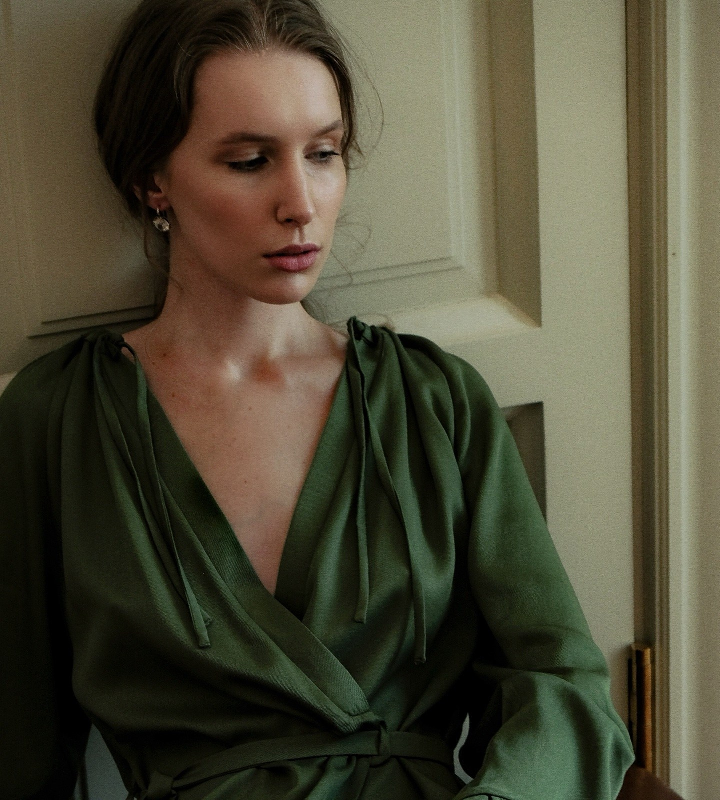 Юлия Захарова — визажист-стилист. Санкт-Петербург