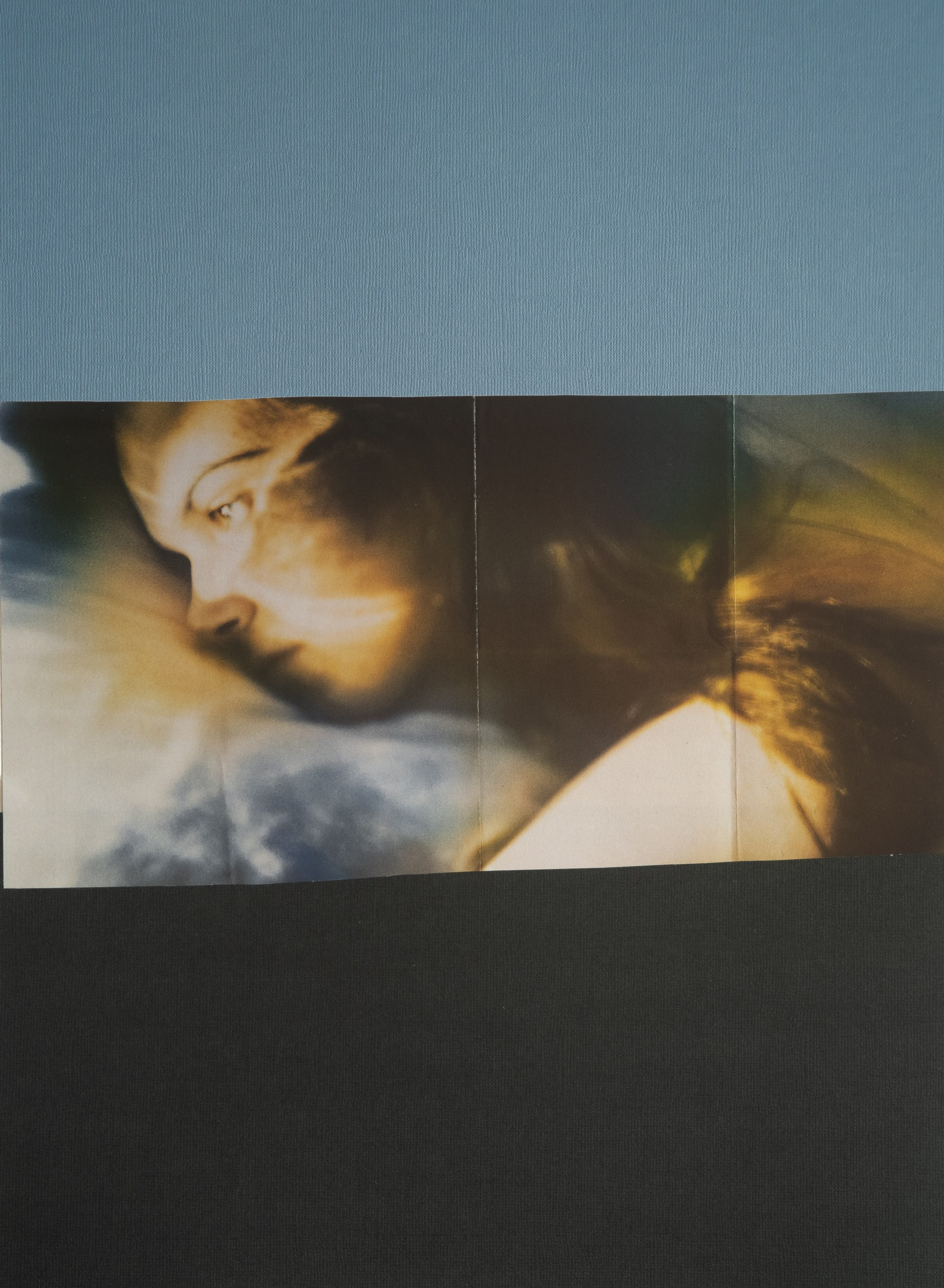 EXCERPTS. Eduard Kopysov — International visual artist