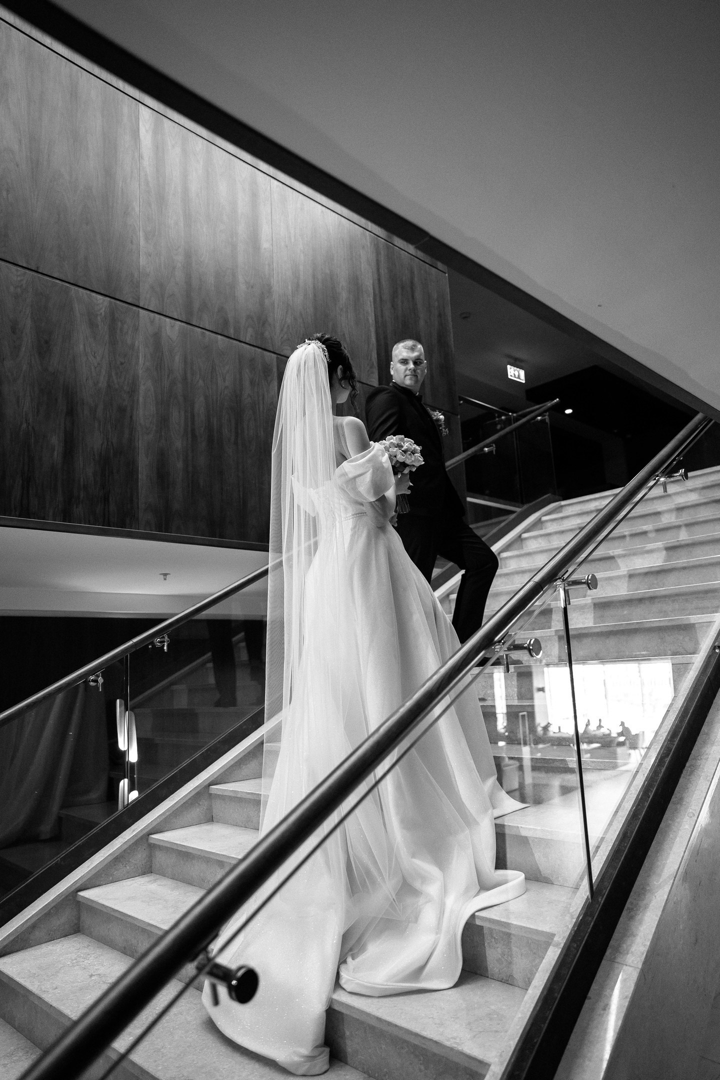 Свадьбы. Фотограф Лиходедова Анастасия