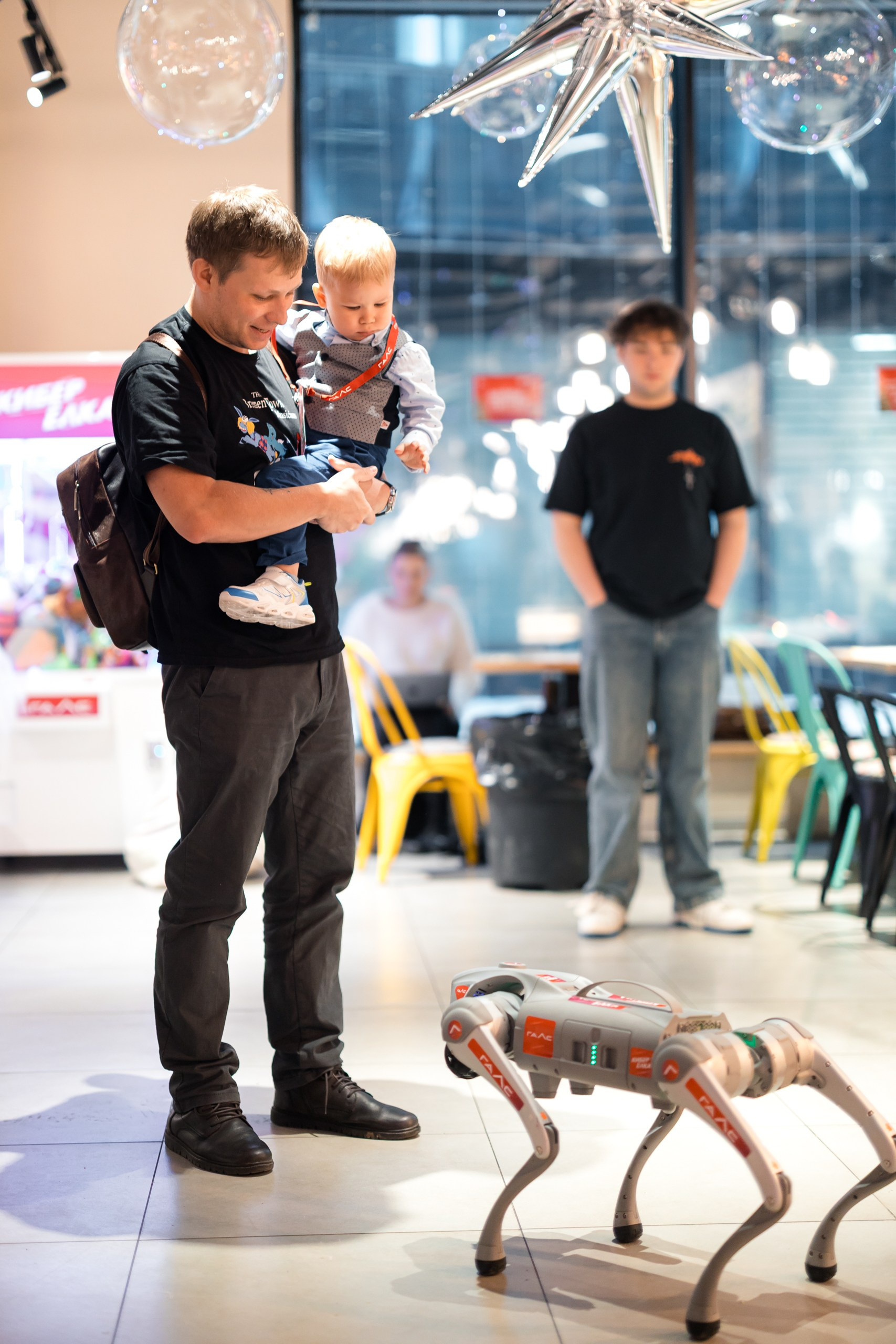 Репортажная съемка. Портретный фотограф в Москве Кислая Елизавета