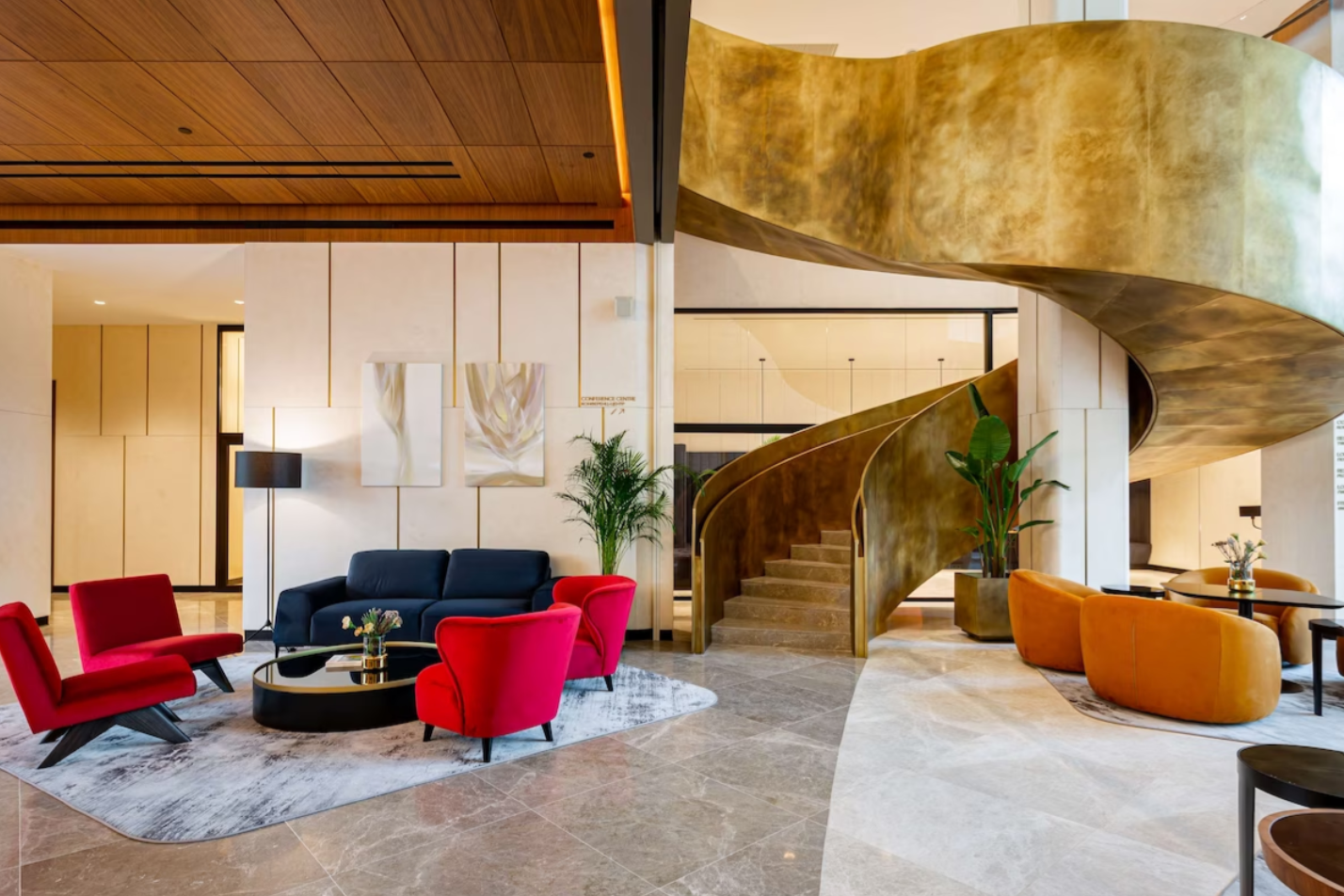 Отели на сборы МСК. Свадебный фотограф Москва Анастасия Храмова