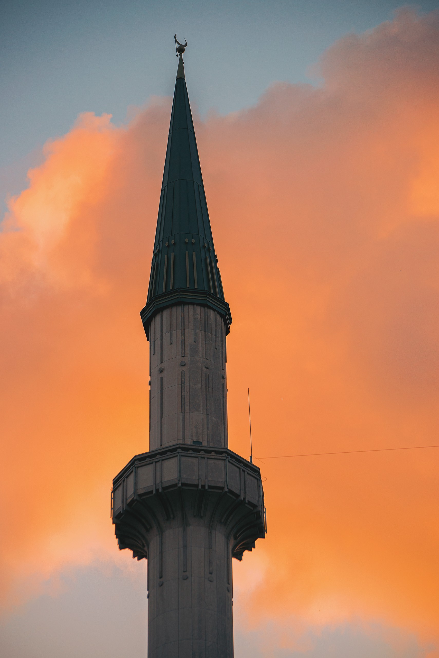 Стамбул. Фотограф Валерия Азамат — жизнь в каждом кадре