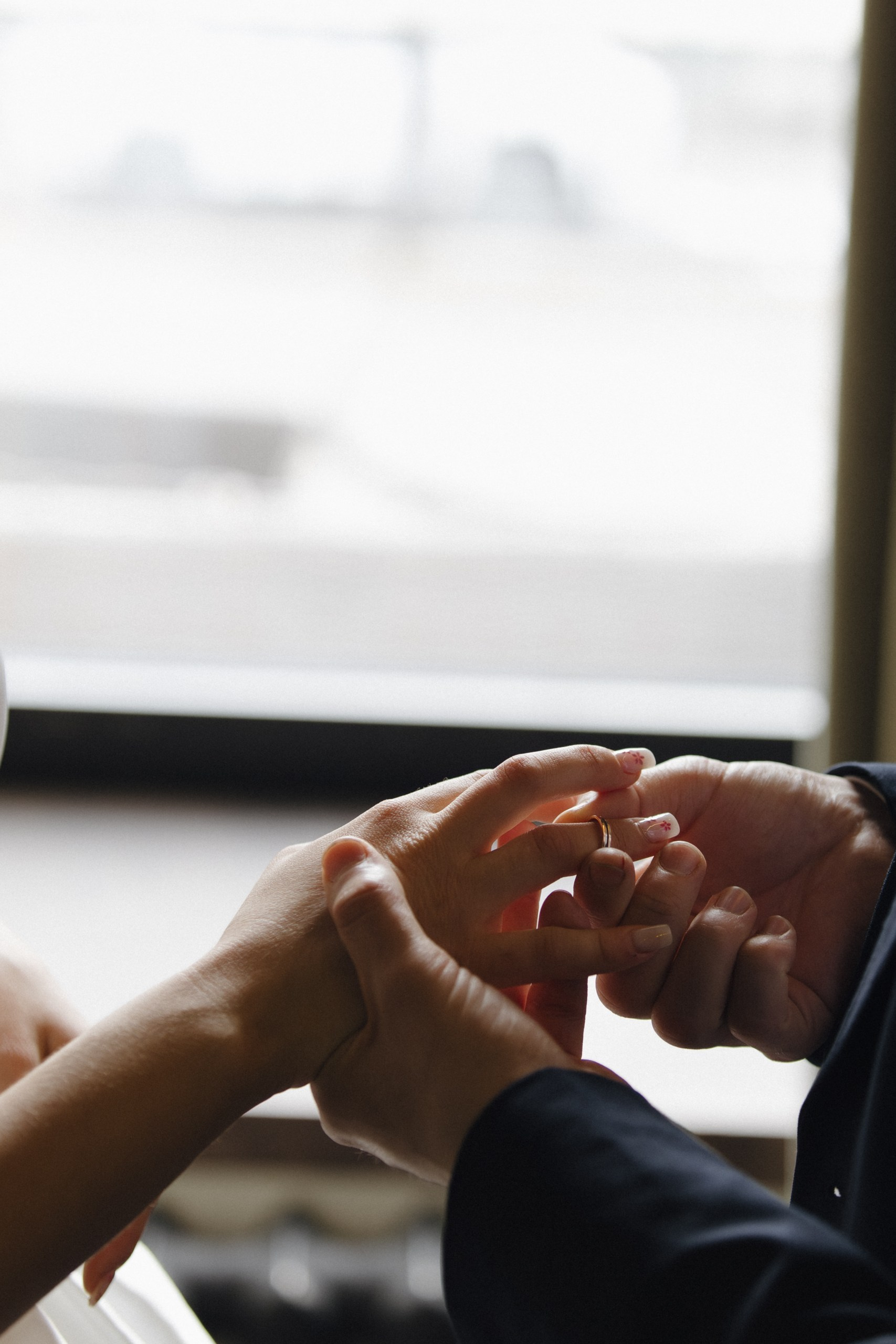 Свадебный фотограф во Владивостоке. Свадебный фотограф во Владивостоке Лиходедова Анастасия