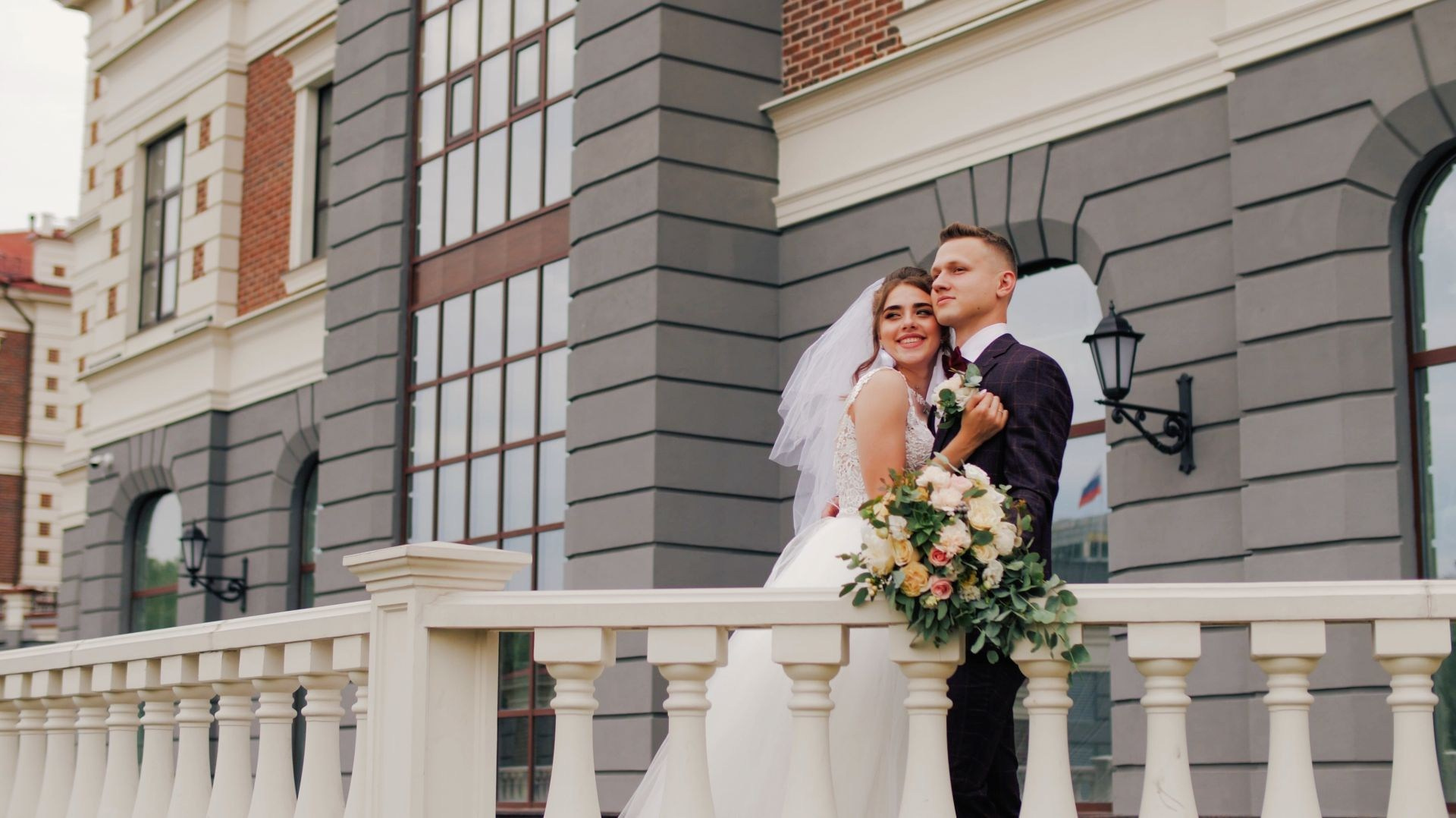 Портфолио. Главная