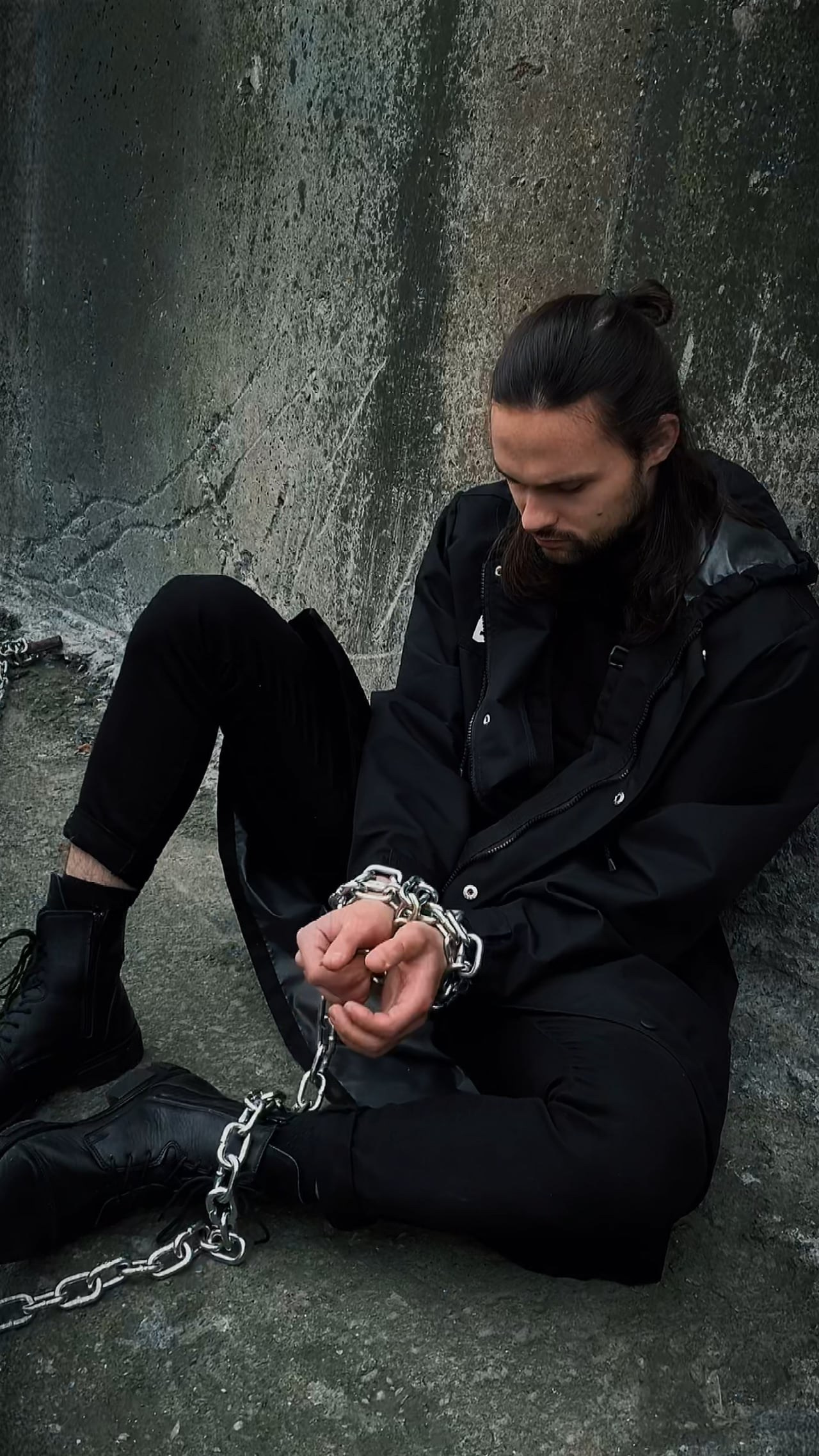 Видео. Фотограф Михаил Мальчевский