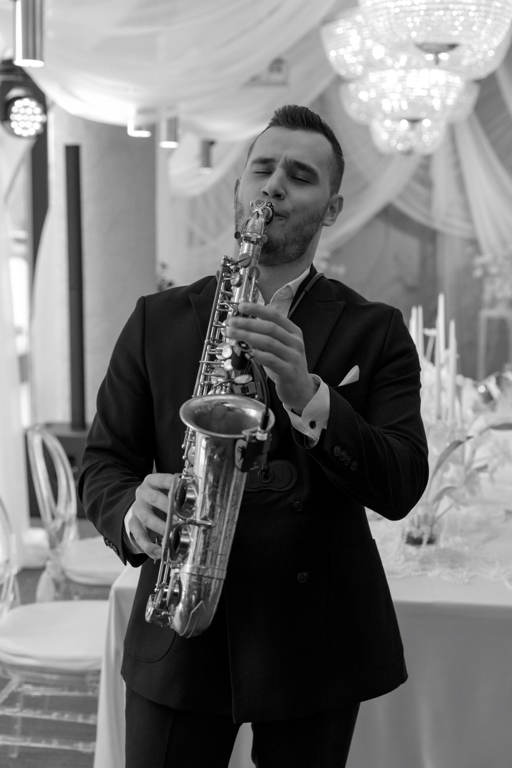 Анна & Андрей. Yura Rush Свадебный фотограф Тюмень