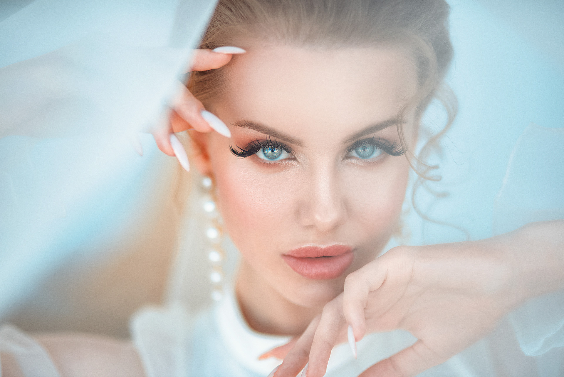 Семейный и женский фотограф Екатеринбург • Елена Москаленко