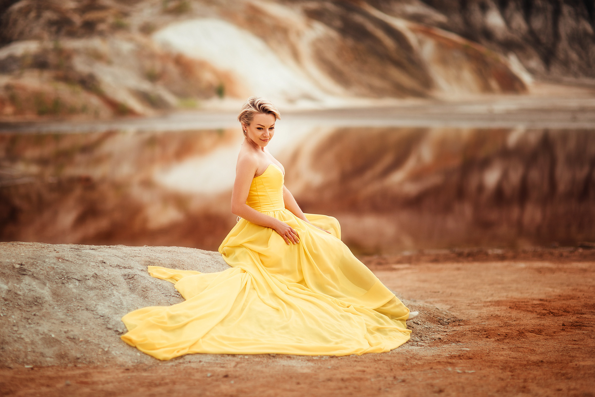 Семейный и женский фотограф Екатеринбург • Елена Москаленко