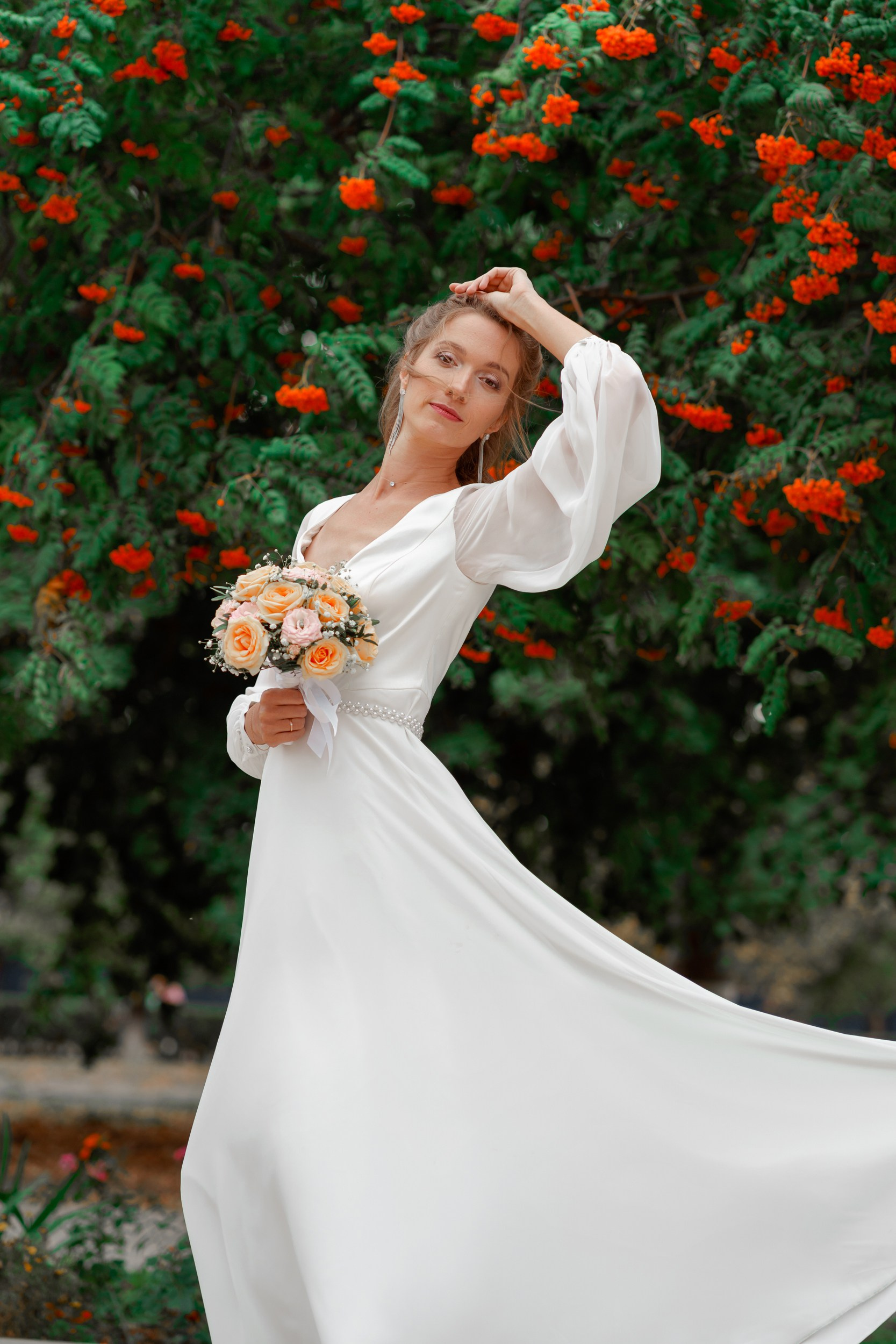 Фотограф в Тольятти Андрей Медведев