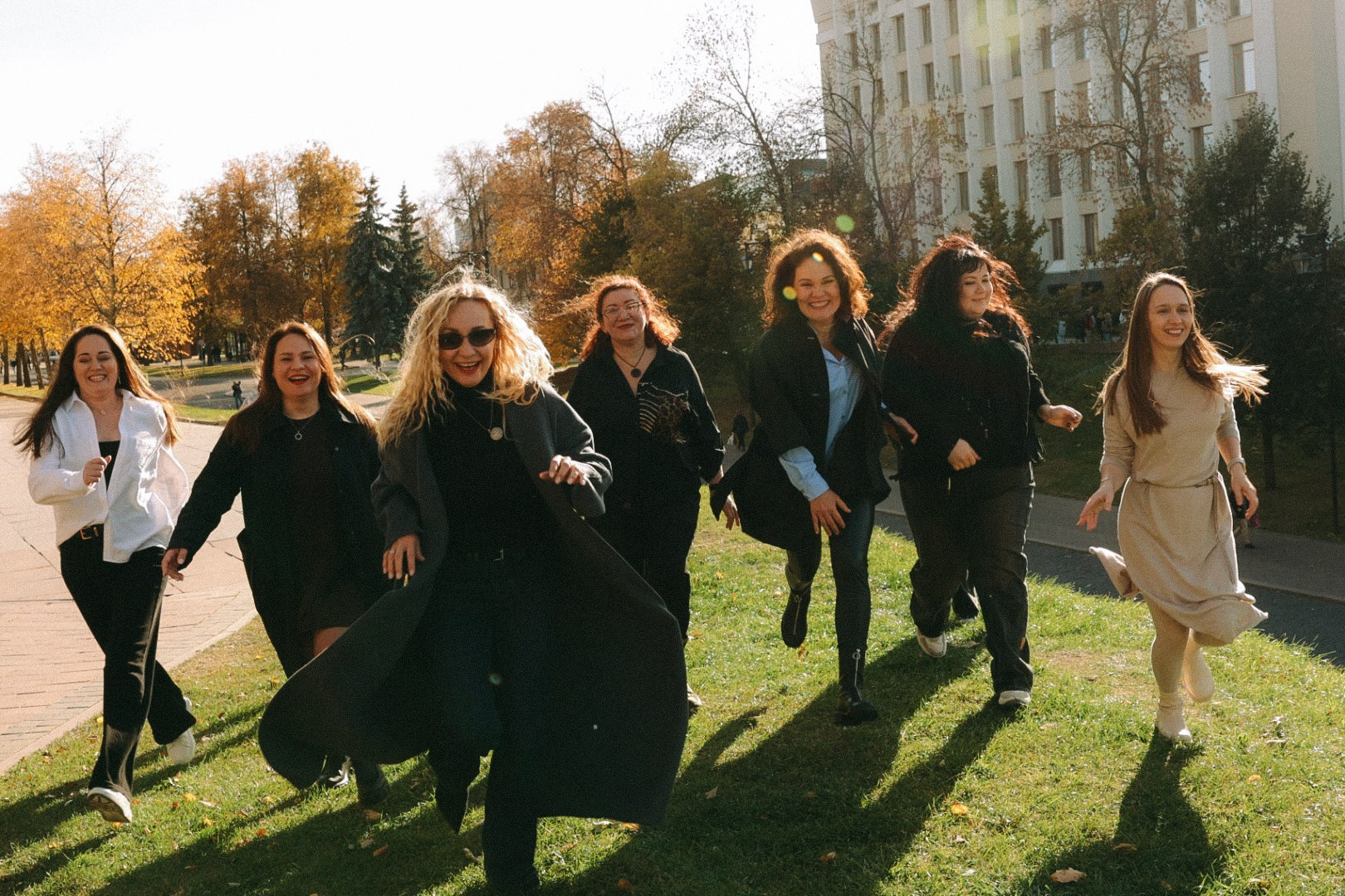 Family. Фотограф Нижний Новгород