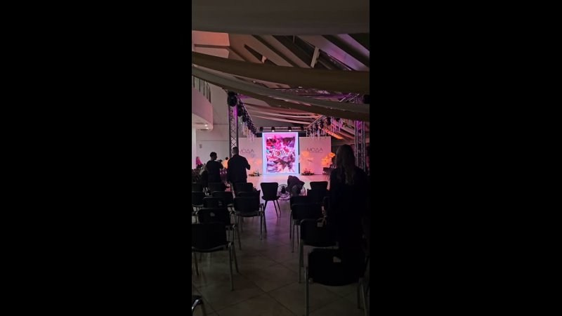 Курс «Основы организации и координации событий». Организатор Романова Любовь