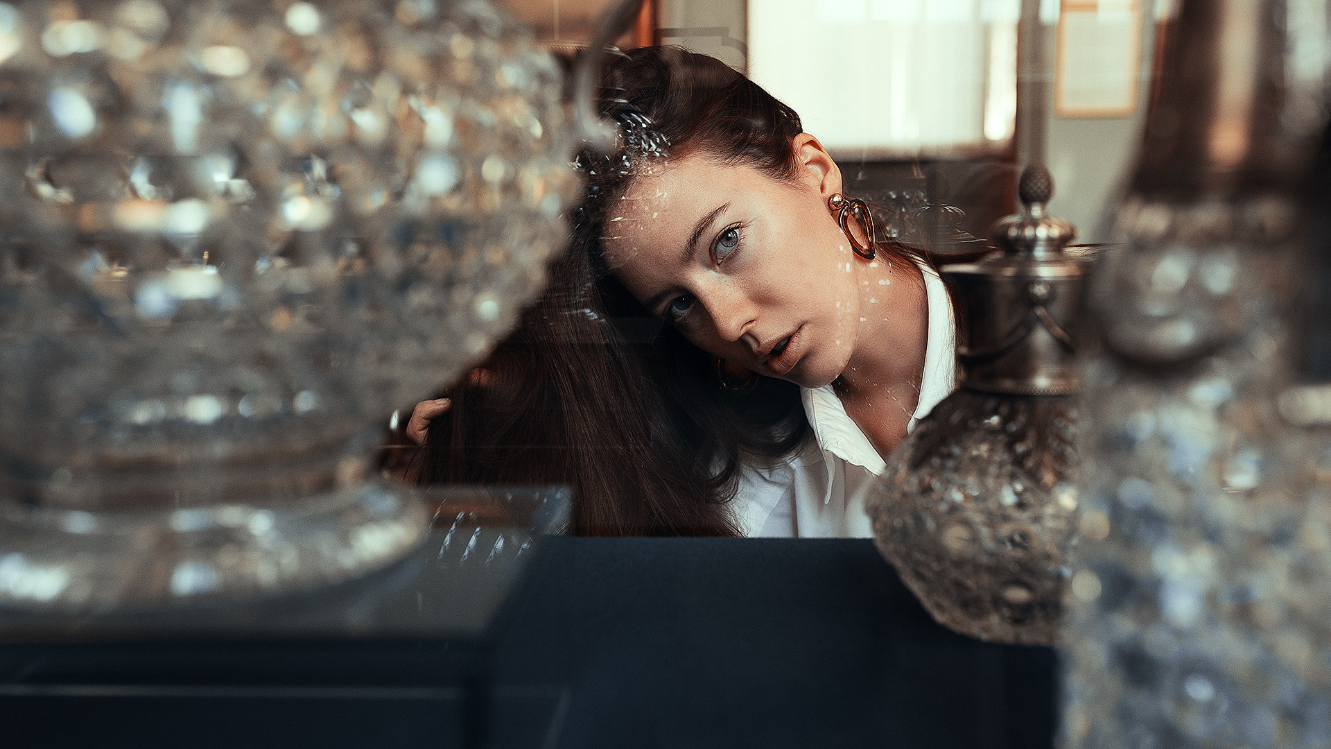 Анонсы съёмок. Портретный фотограф в Иркутске Станислав Сергеев