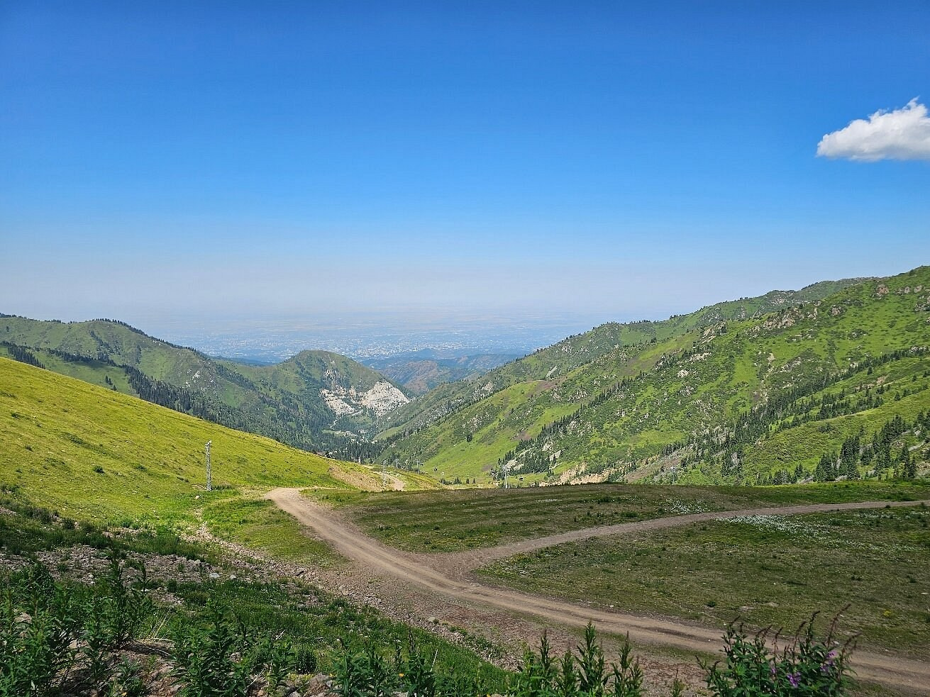 Медео, Шымбулак и обзорная экскурсия по Алматы — полный тур
