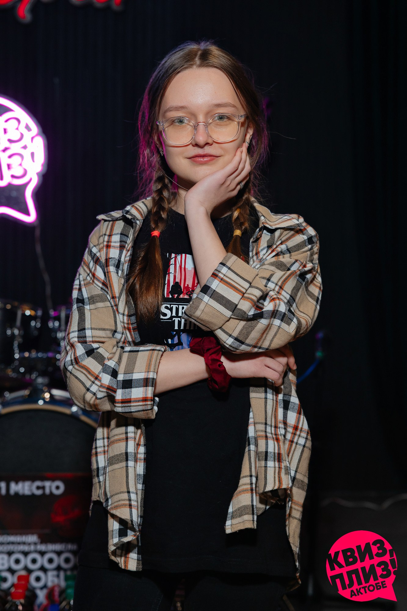 ZHELKEN (CONCEPT BAR). Актобе Кипятком