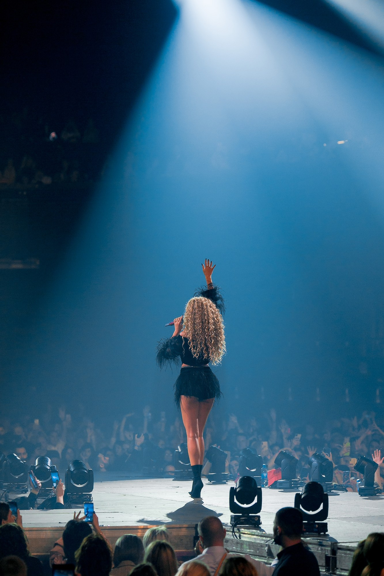 Репортажный фотограф Борис Геер