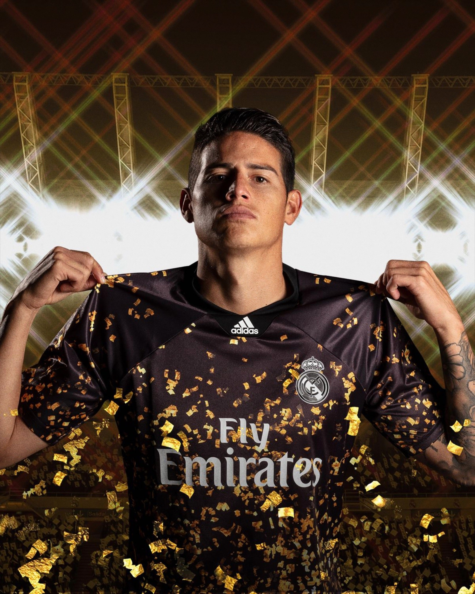 Футболка Real Madrid 2020 Ea Sports купить. Футбольный магазин — ssw_magazin