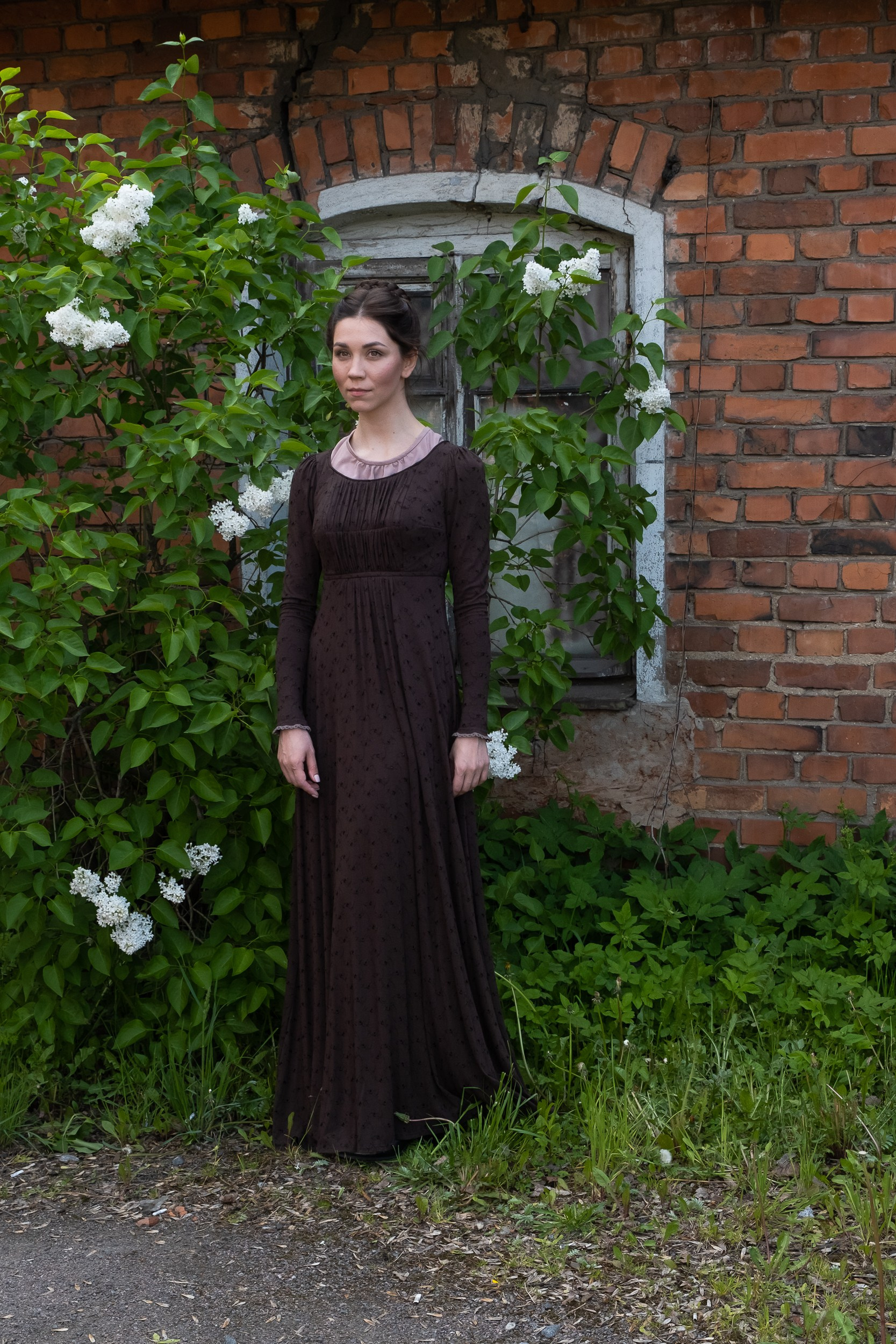 Спектакль Пушкин. Дорожные истории. Фотограф в Санкт-Петербурге и Москве Юлия Паршакова