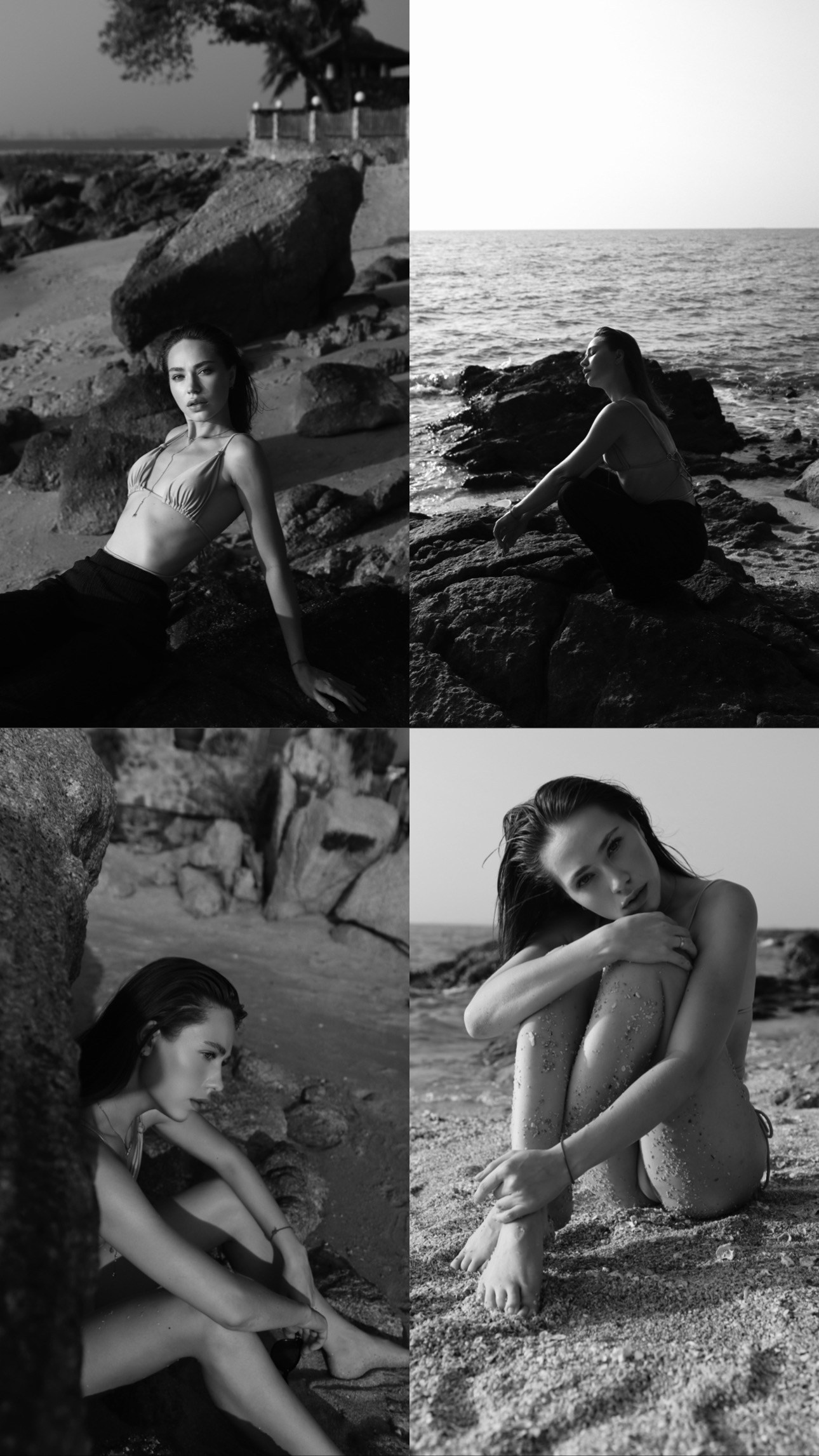 Natalya White — Photographer and videographer