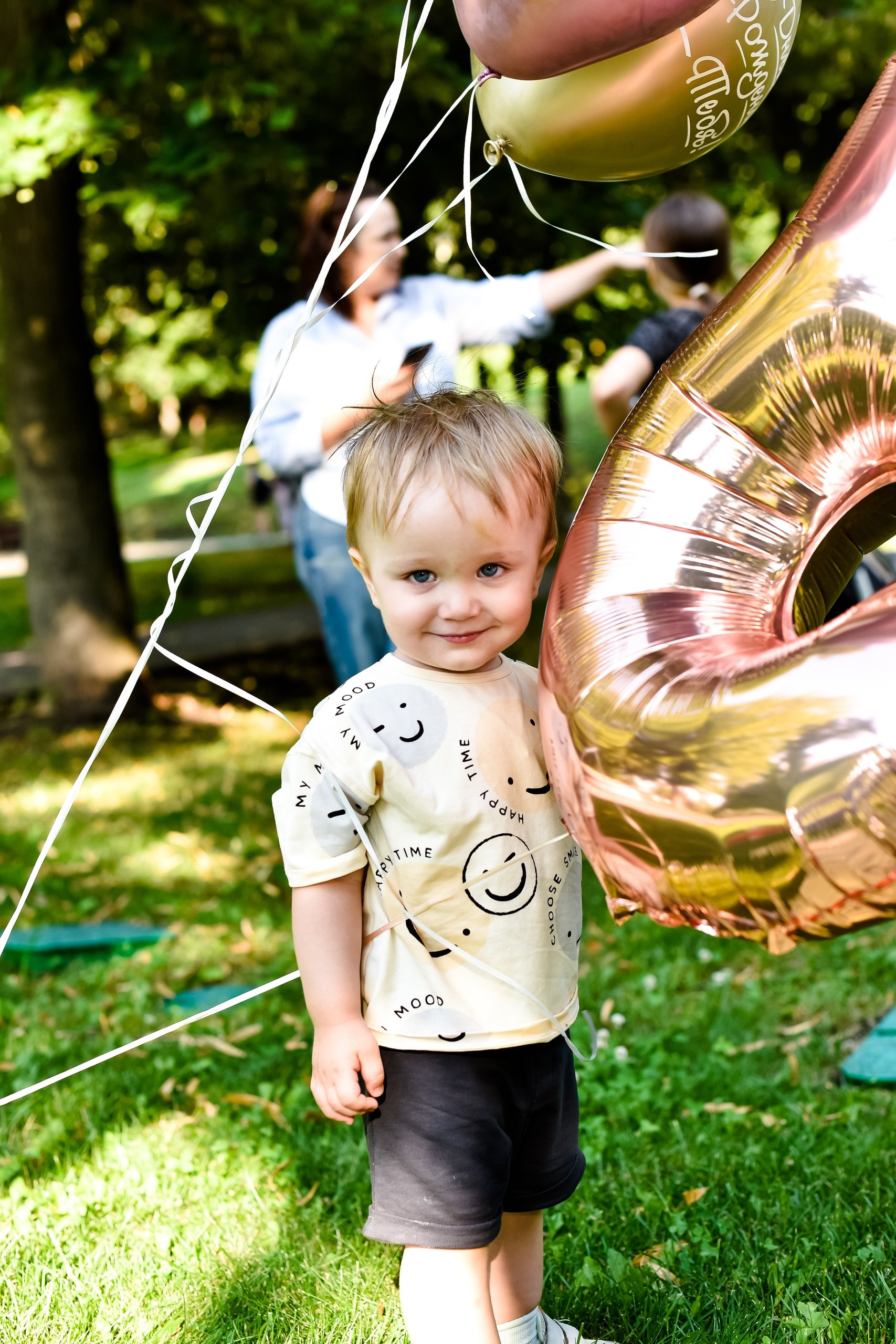 Репортажная съемка в Самаре и Самарской области
