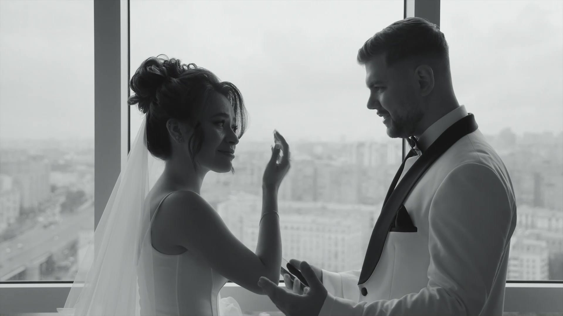 Видео. Свадебный фотограф и видеограф в Москве, Виктор Архилюк