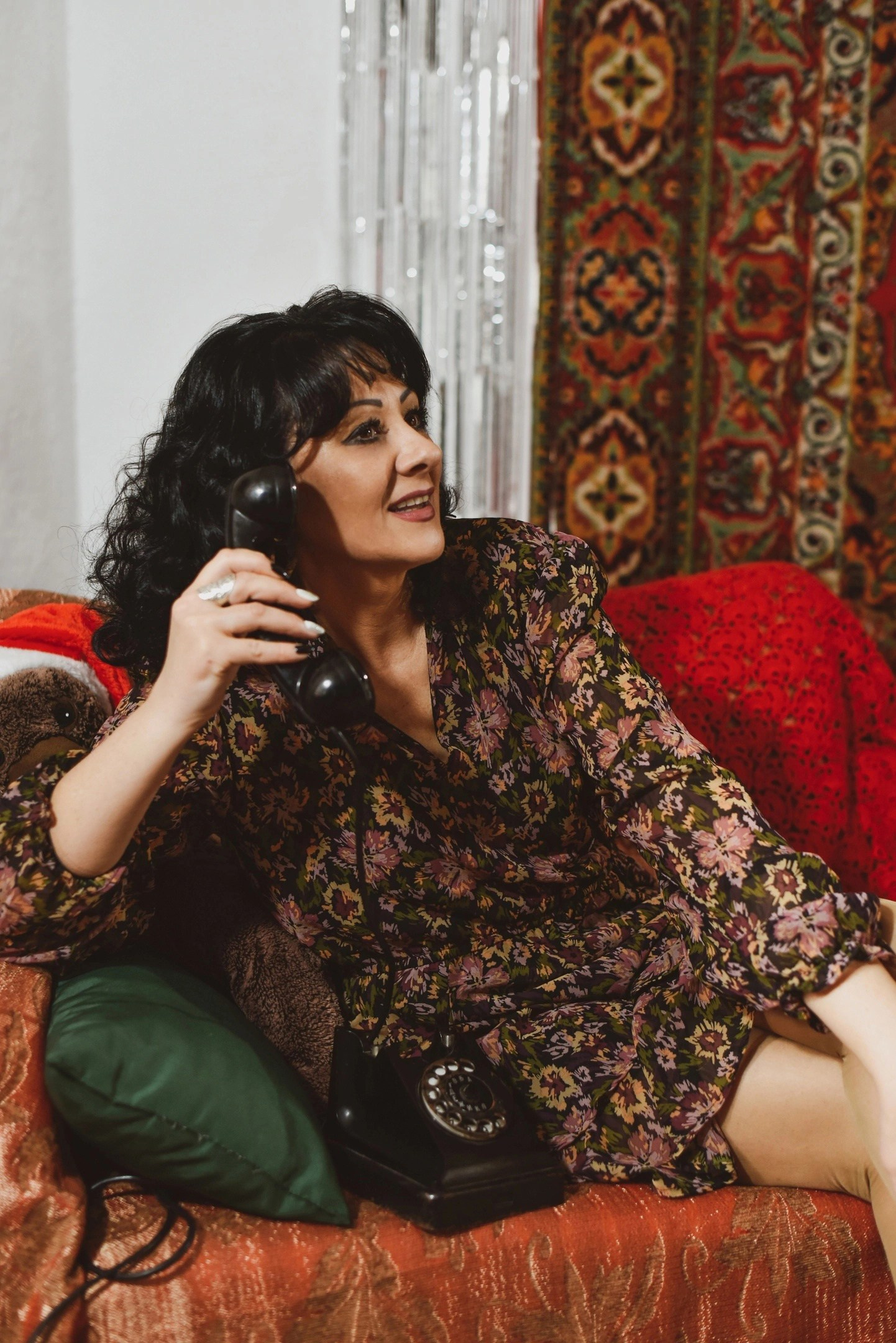 Студийный фотограф в Самаре и Самарской области