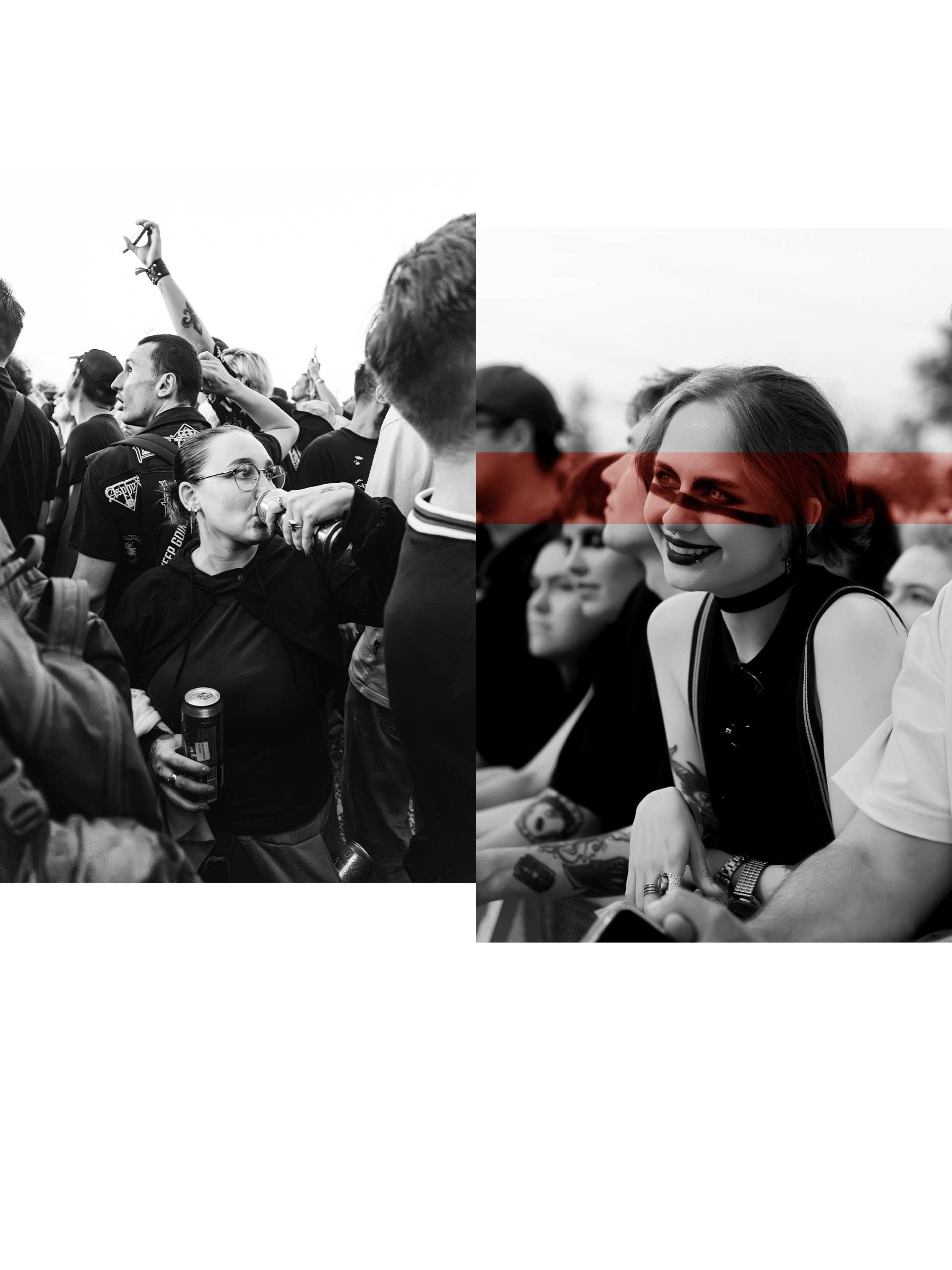 Фестивали. Евгений Матвеев — фотограф в Санкт-Петербурге