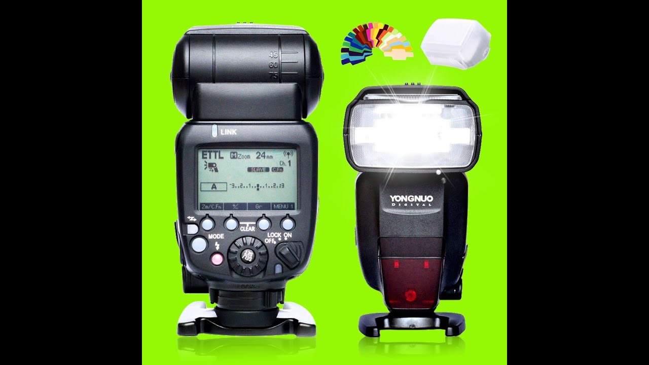 Видеоуроки. Фотограф Таня Тощевикова