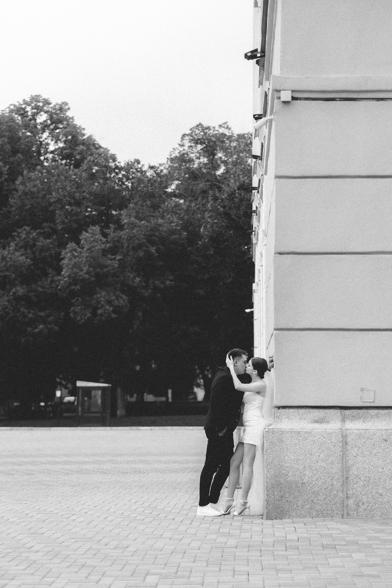 MIKHAIL VASSILYEV — Свадебный и Репортажный фотограф в Алматы