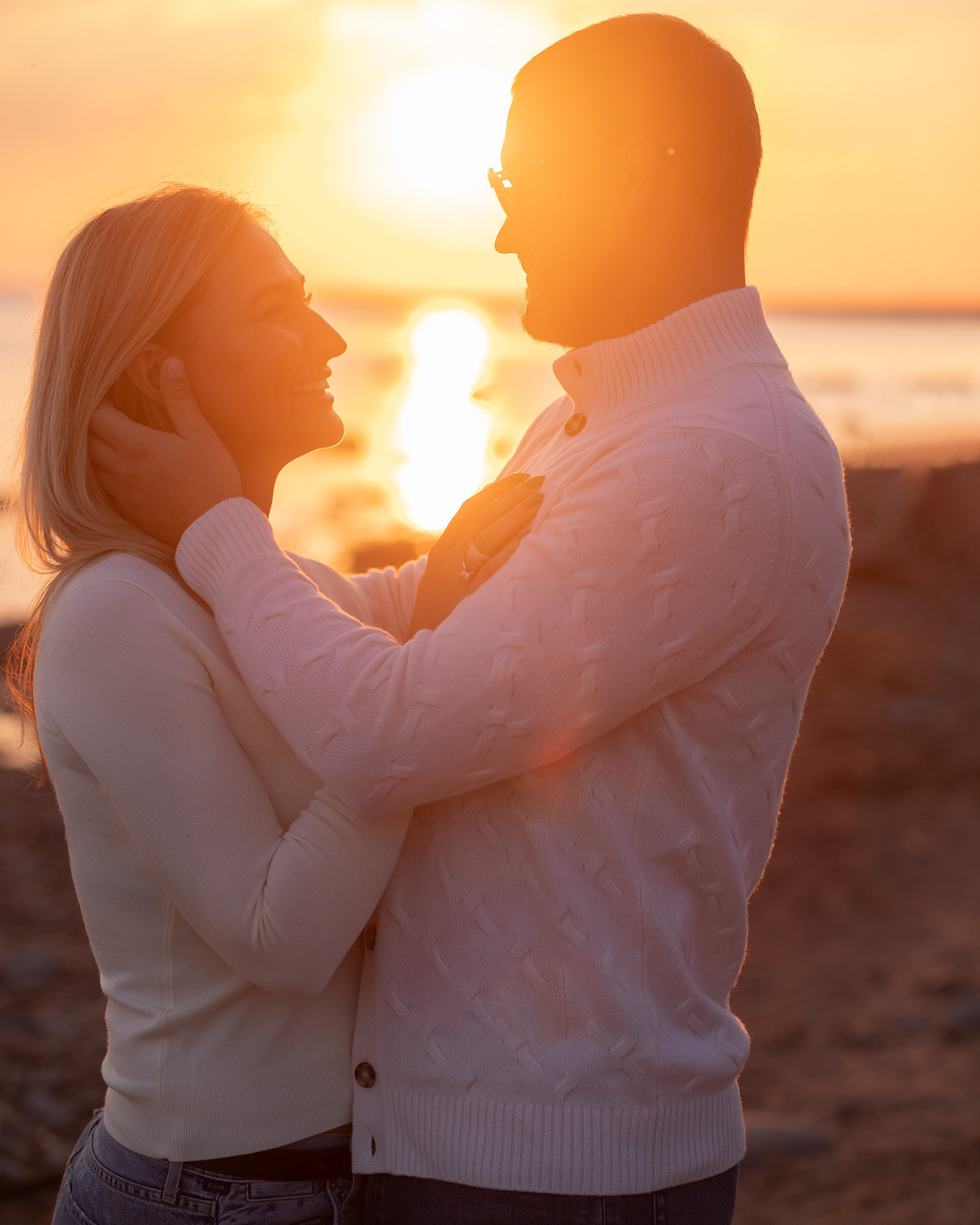 Love story. Семейный фотограф в Санкт-Петербурге Ирина Иванова