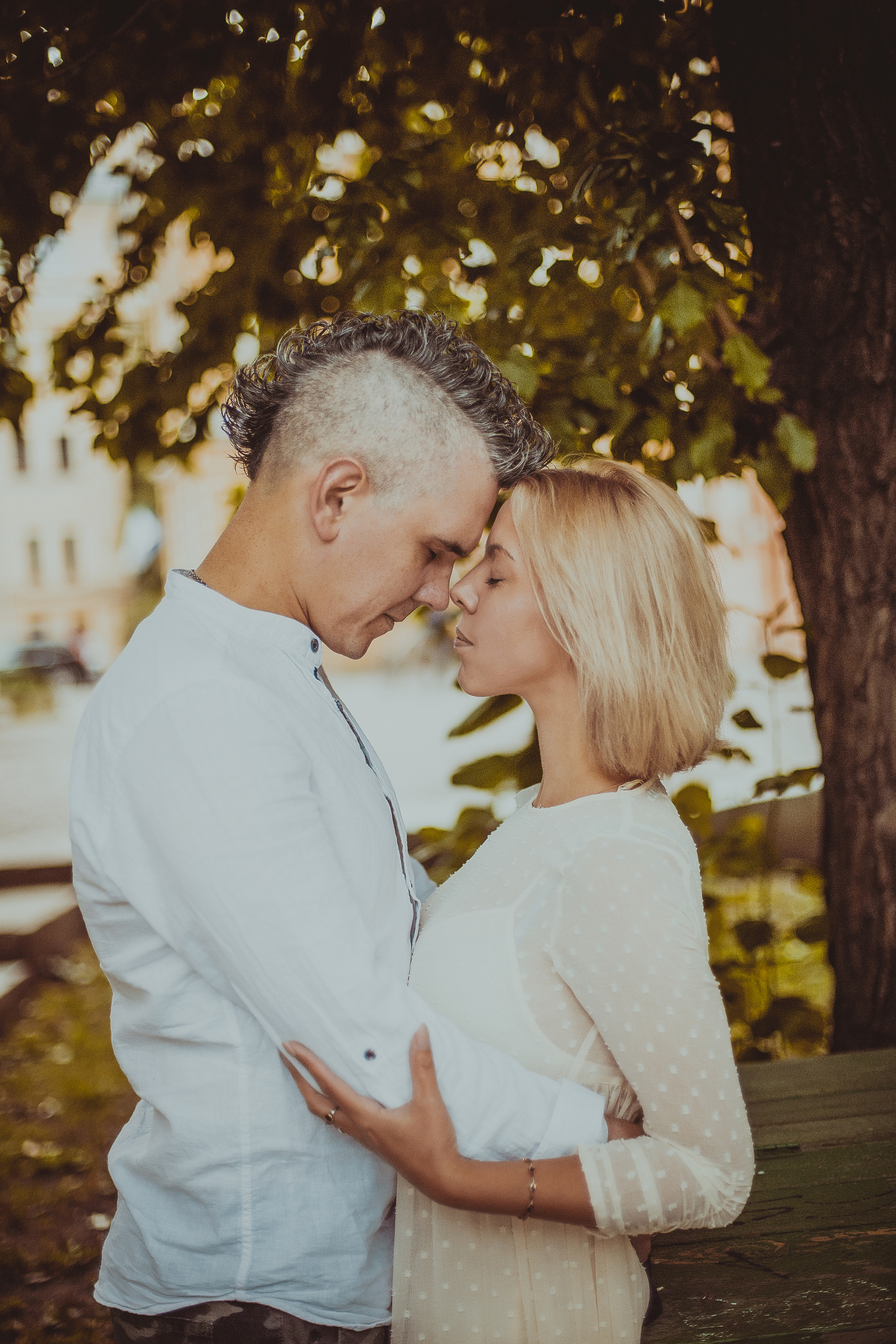 МашаПетяПоля). Детский, свадебный и семейный фотограф Юлия Курбатова, Санкт-Петербург