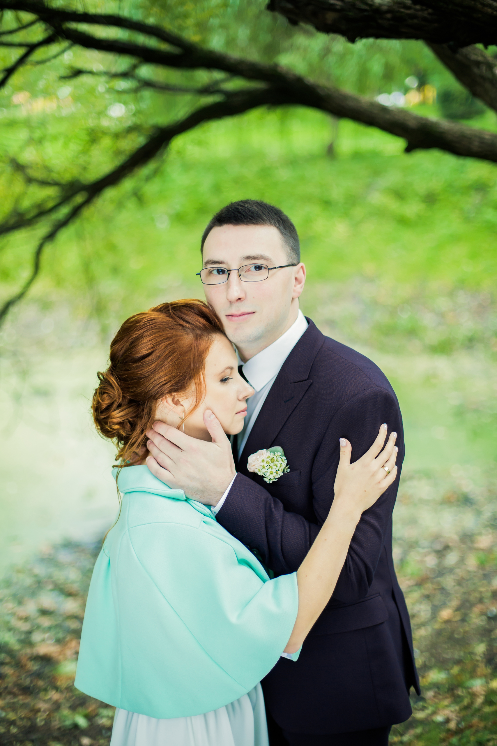 Филипп. Детский, свадебный и семейный фотограф Юлия Курбатова, Санкт-Петербург