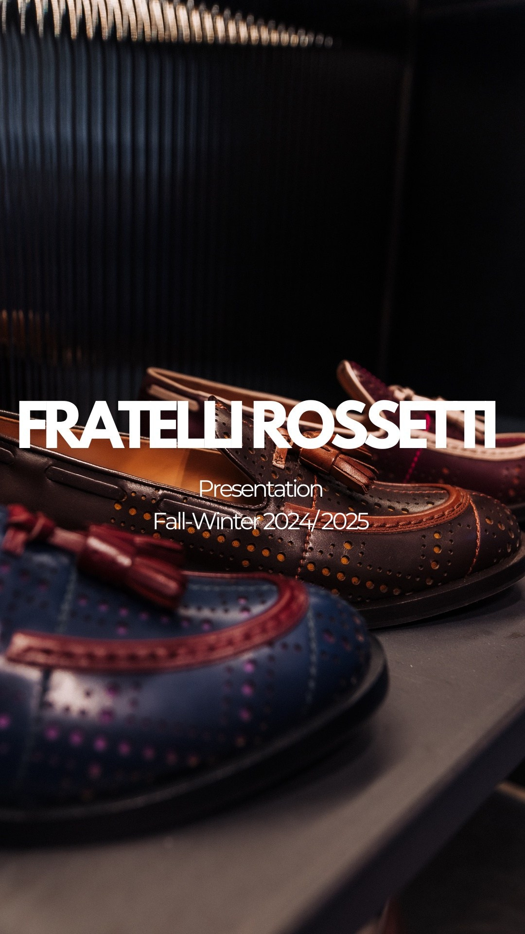 VIDEO MFW. VIDEO / PHOTO / PRODUCTION / AI