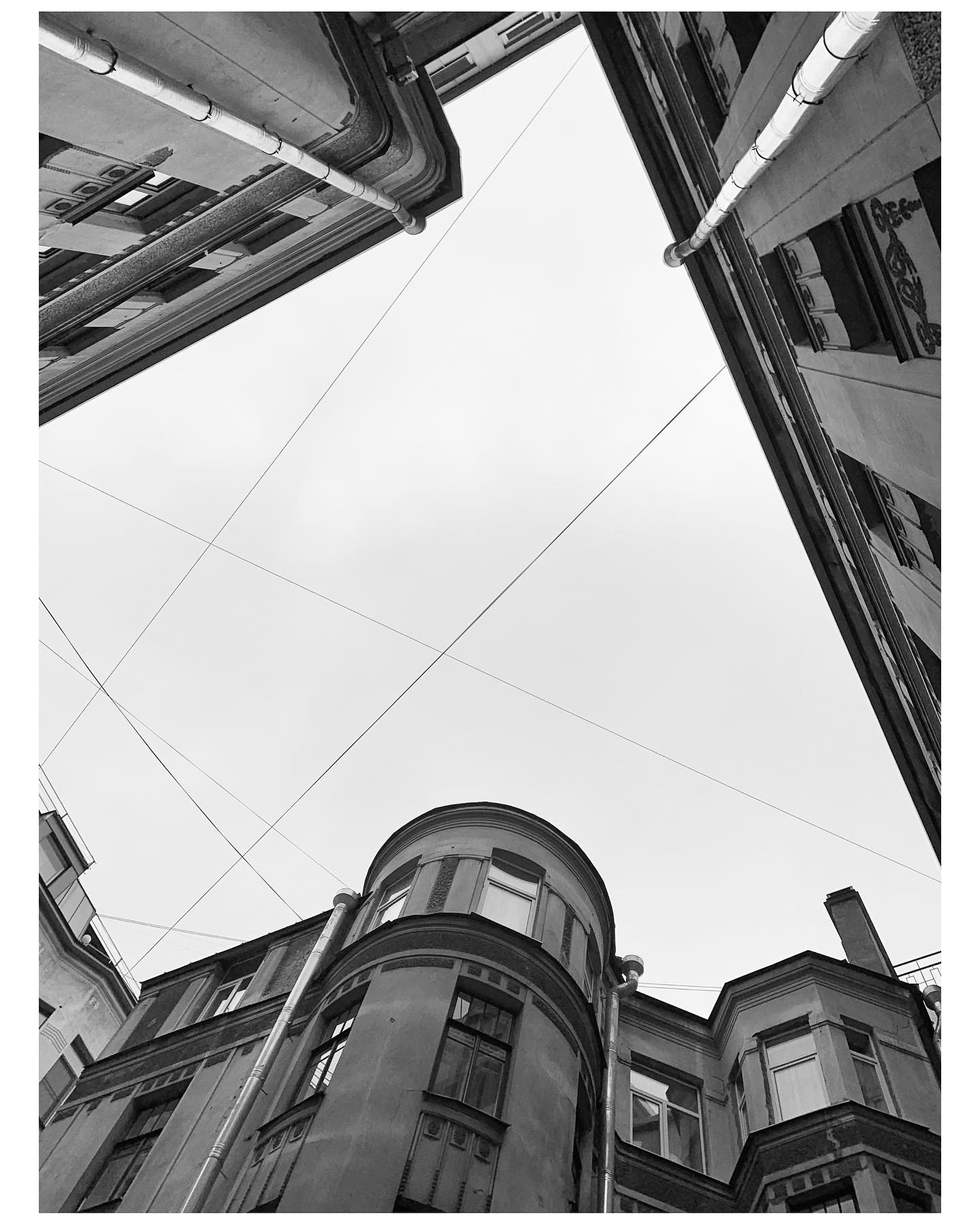 Контент фотограф в Санкт-Петербурге Виктория Усова