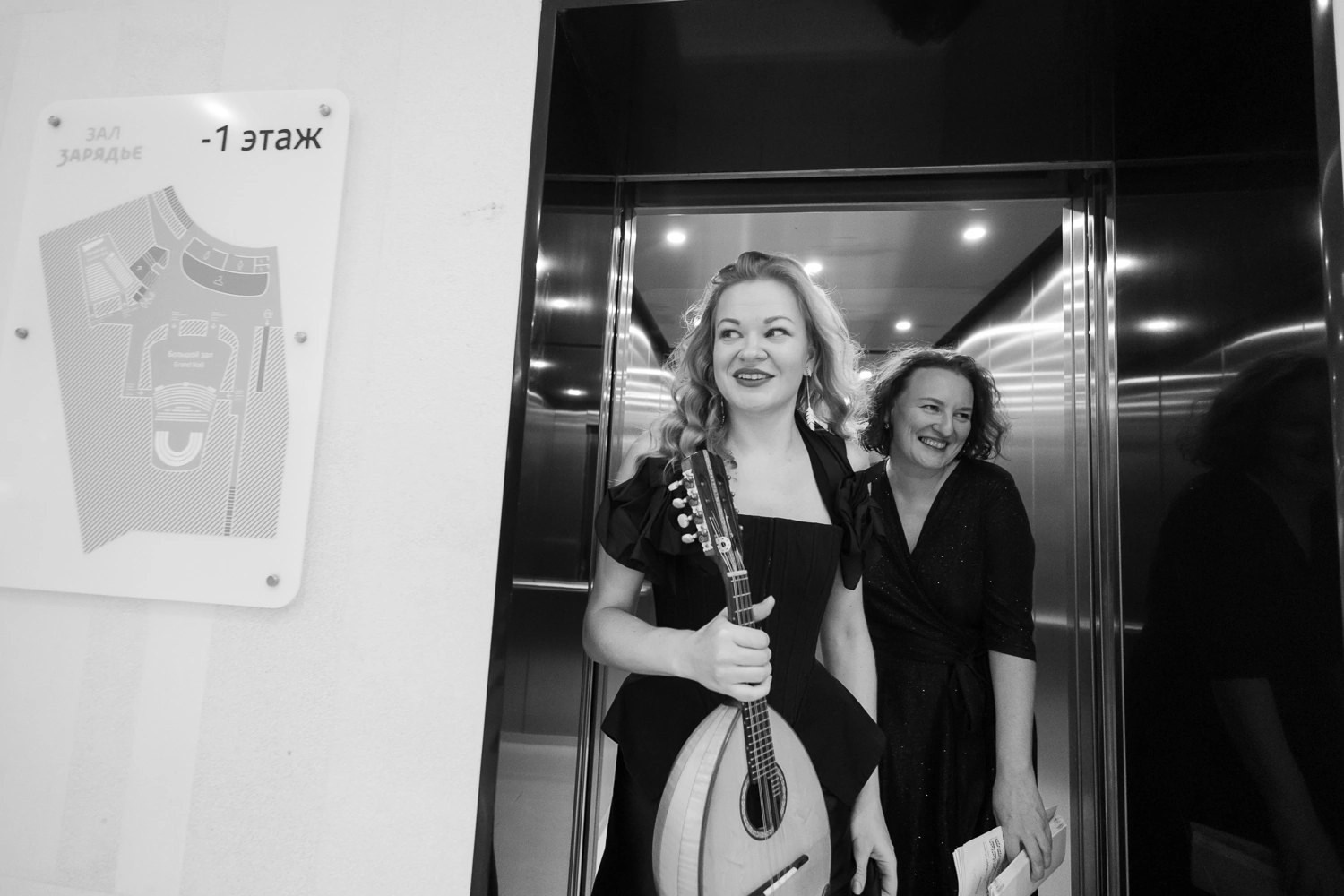 Фотограф Владимир Волков