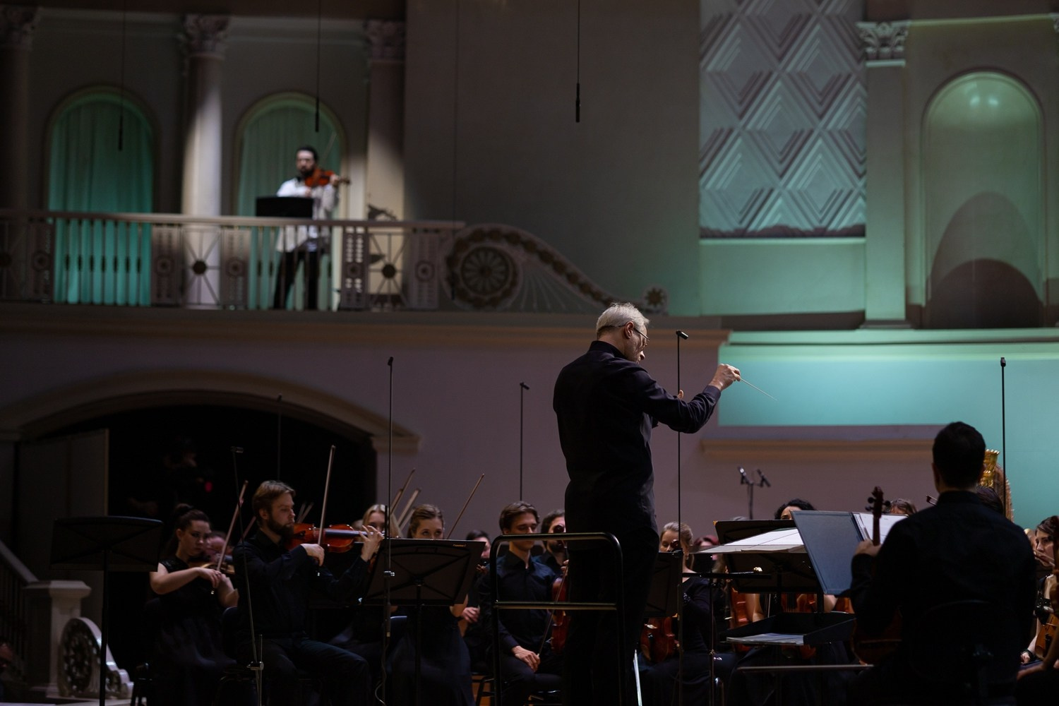 Фотограф Владимир Волков