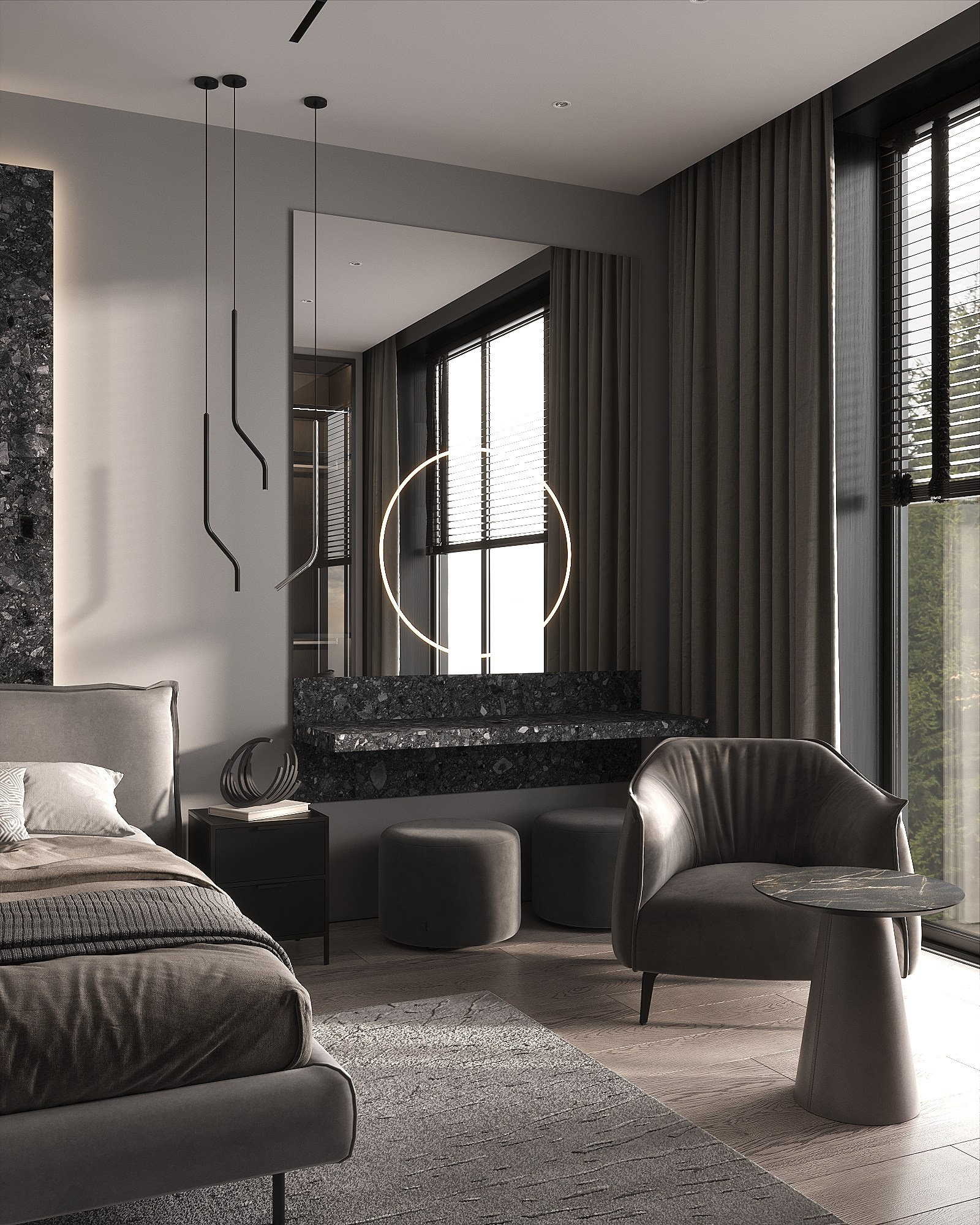 Студия дизайна интерьера Лактионовой Елены