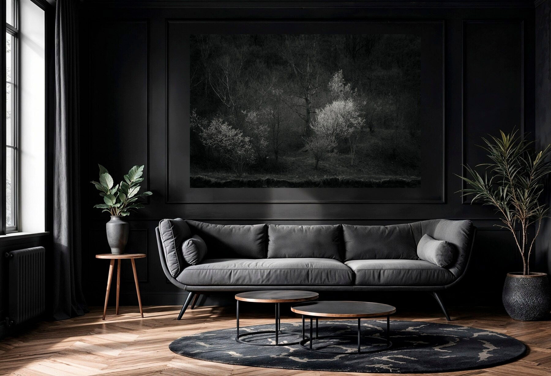 Homeland Adygea. Visual artist