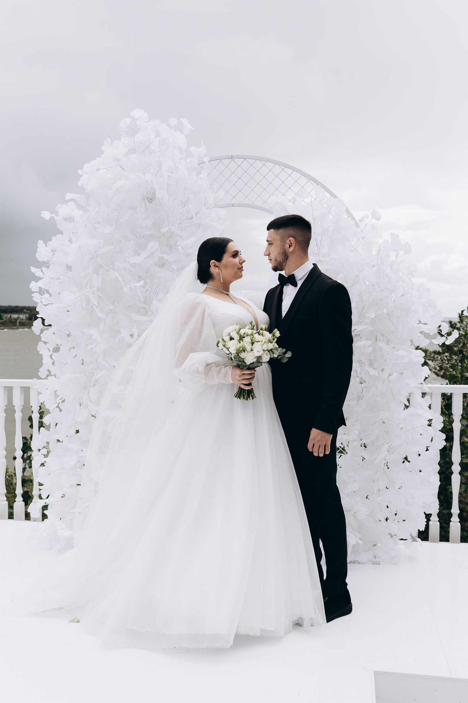 Свадебный и семейный фотограф в Новосибирске Дарья Кель