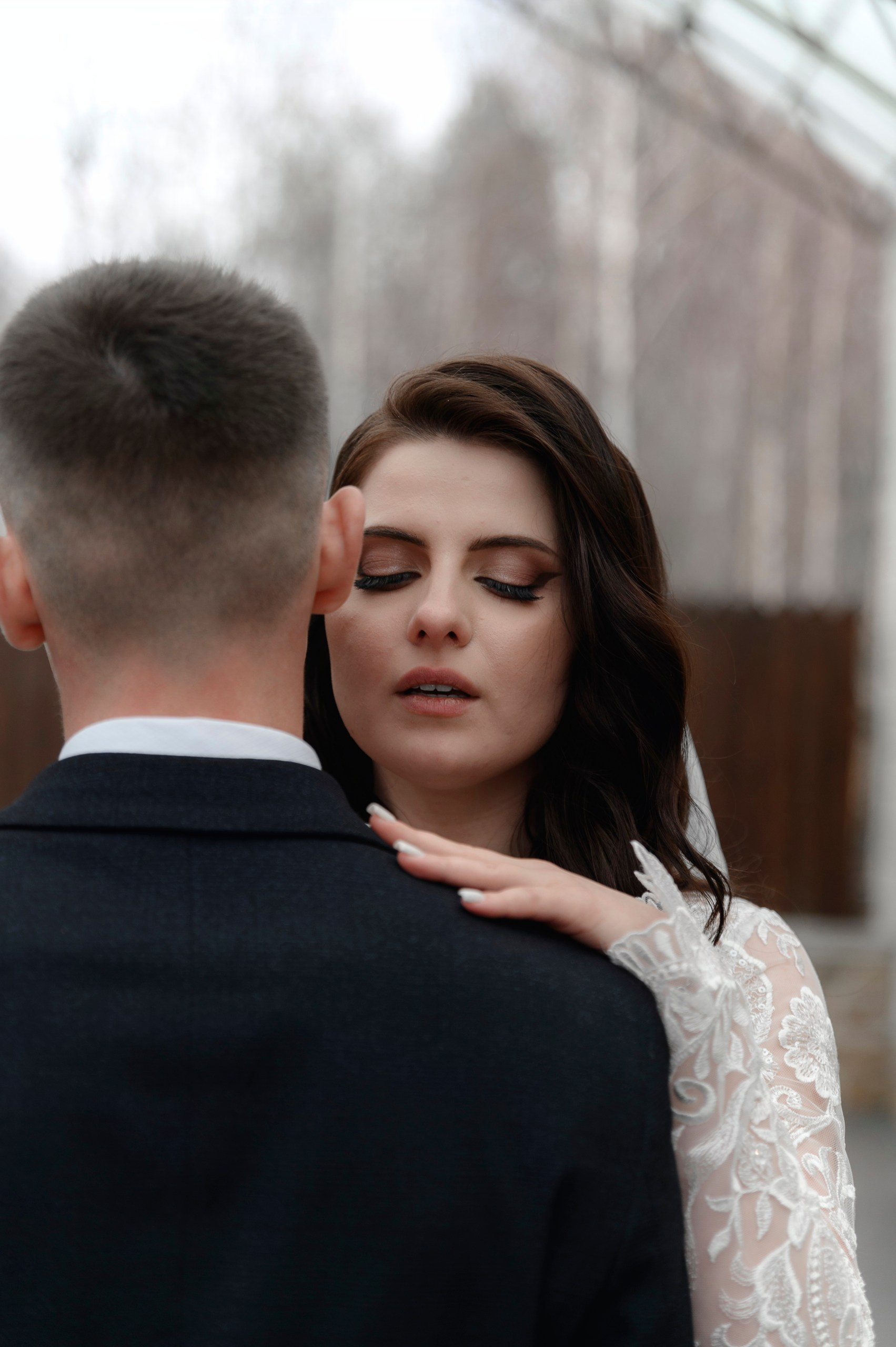 СВАДЬБЫ. Фотограф Москва Софа Ревчук