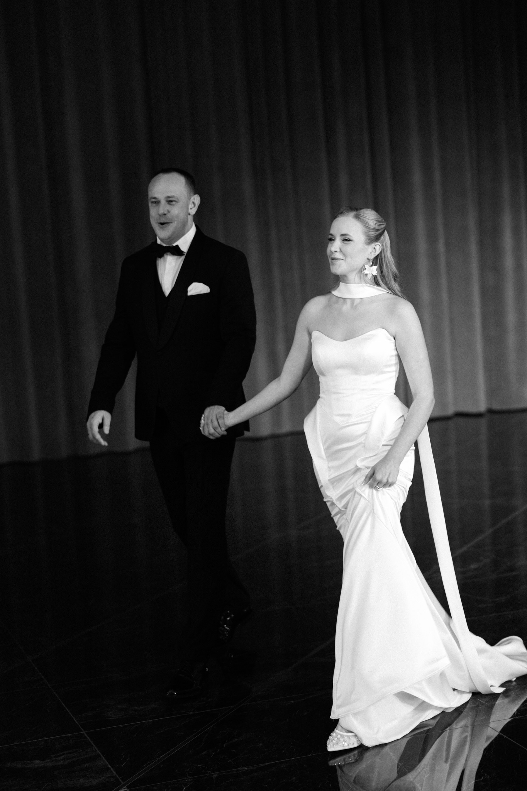 Снежана & Николай. Yura Rush Свадебный фотограф Тюмень