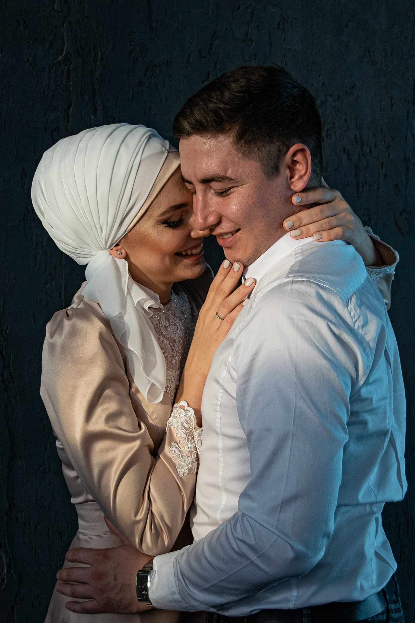 свадебный фотограф Казань 