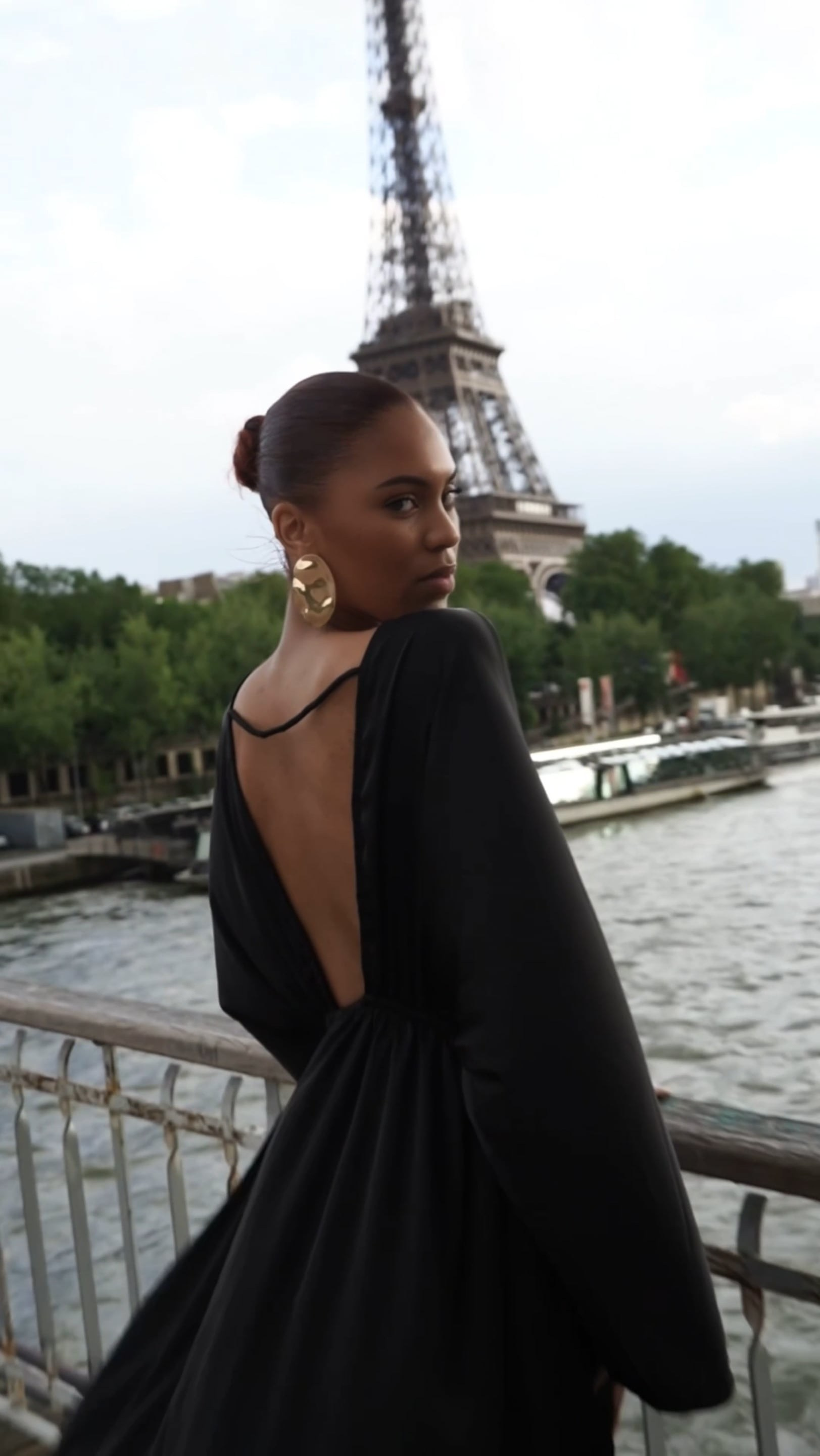 FOR BRANDS. Photographer / Videographer Marina Fedotova in Paris