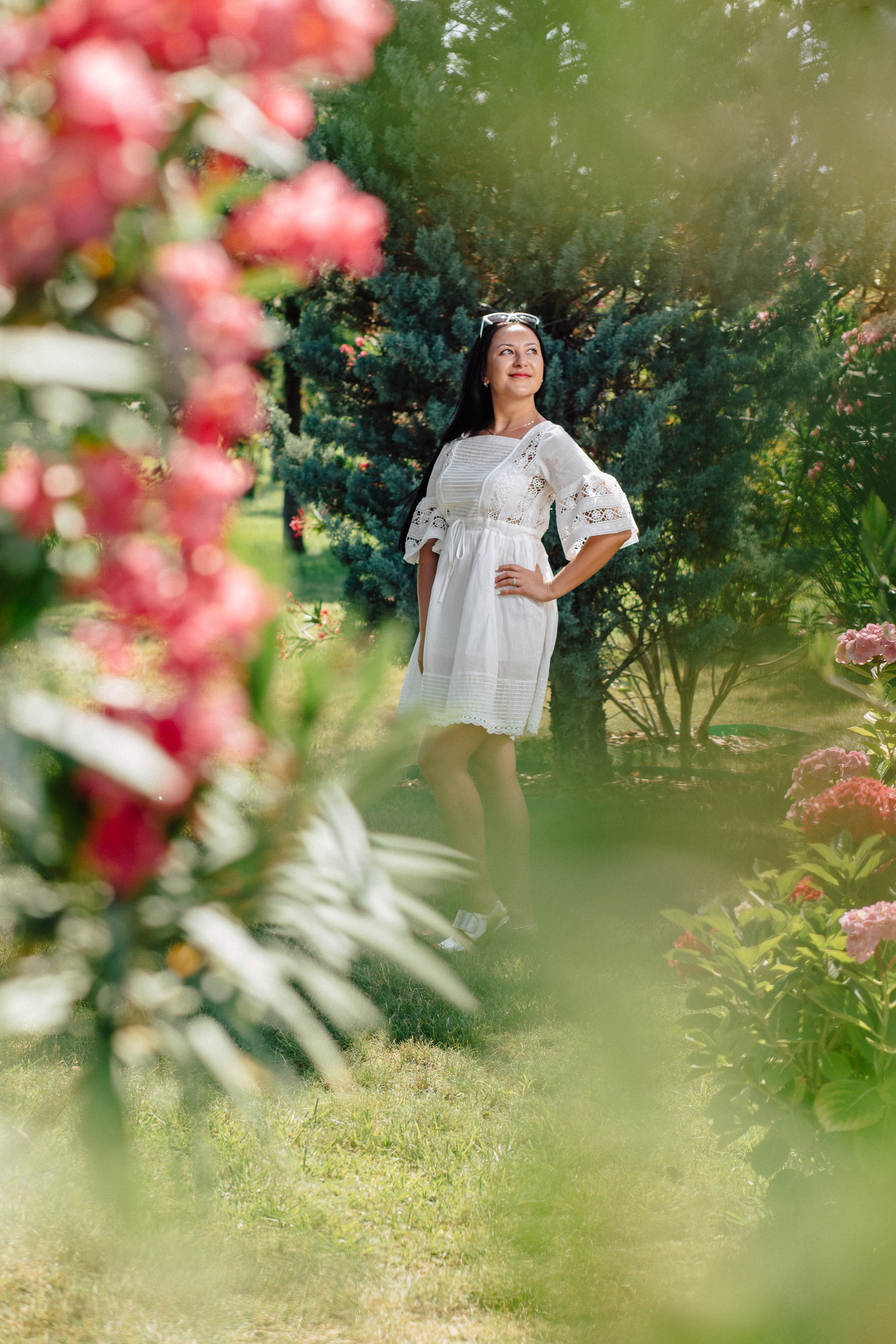 Семейные съемки. Свадебный и семейный фотограф в Сочи Глушаков Александр